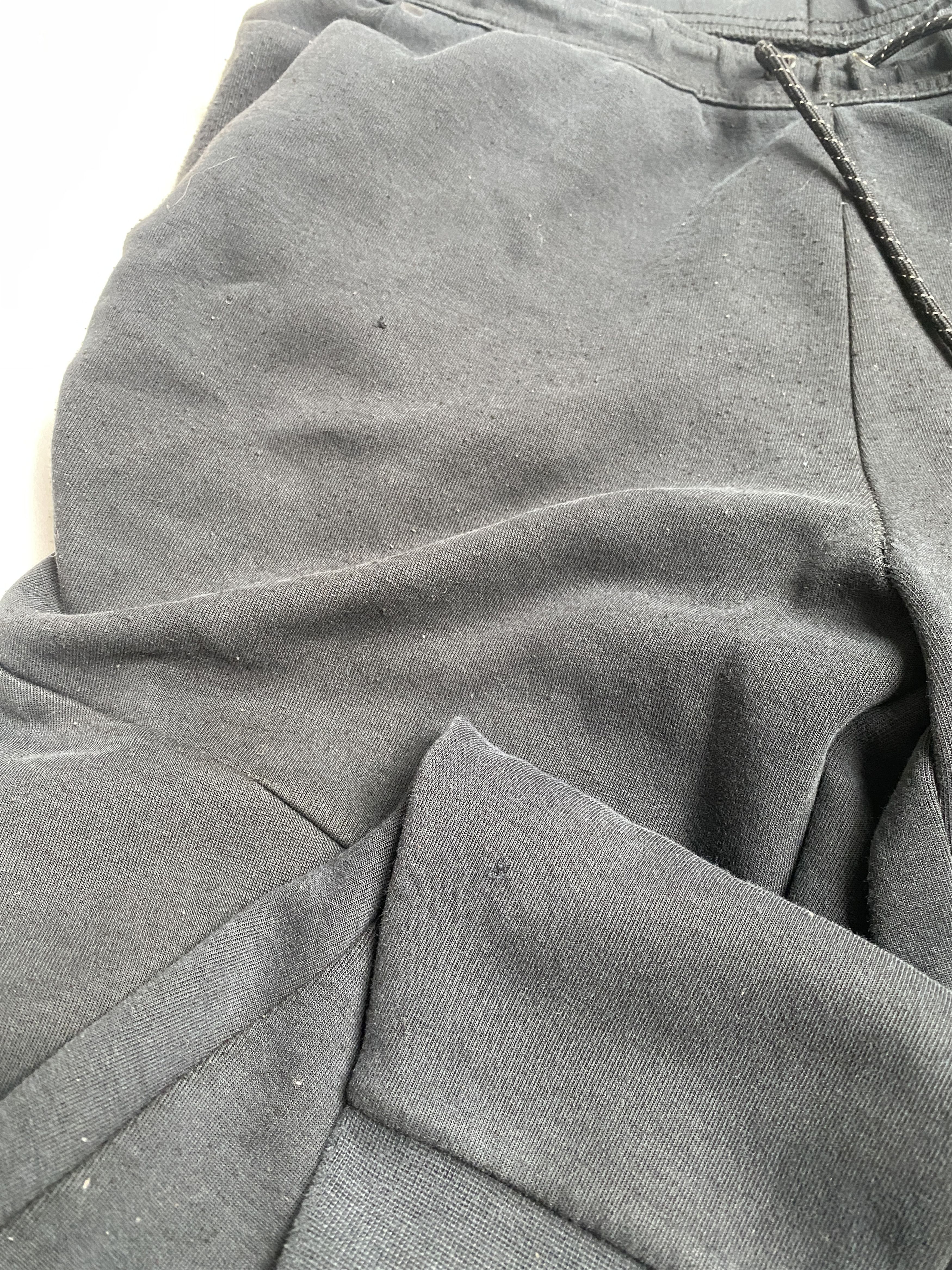 Nike Nike tech fleece sweatpants joggers drill drip trap Size US 28 / EU 44 - 9 Thumbnail