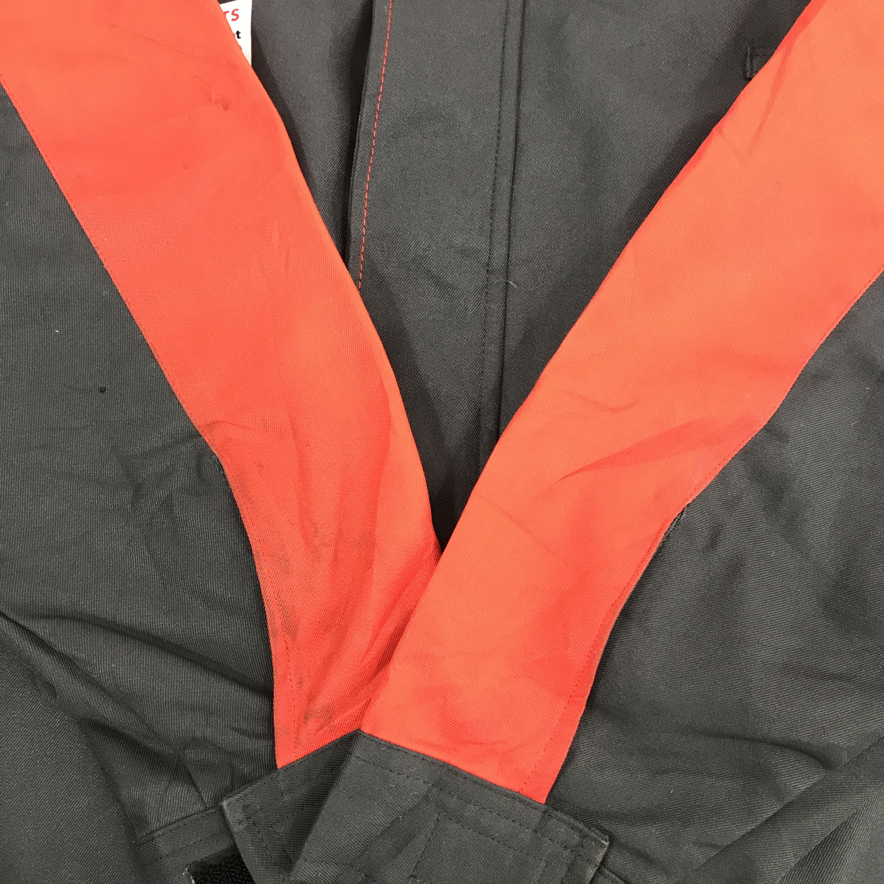 Other Rare Shell x Custom Toyota Art Sport Worker Japan Jacket Size US XL / EU 56 / 4 - 9 Thumbnail