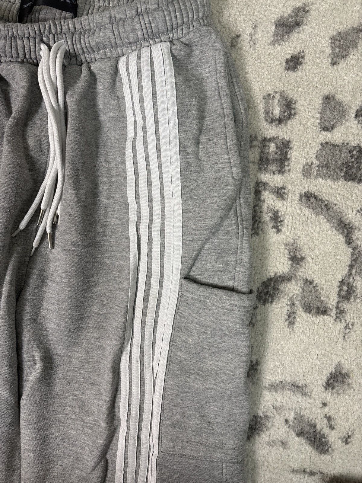 Other RANDOM IG BRAND SWEATS Size US 30 / EU 46 - 2 Thumbnail
