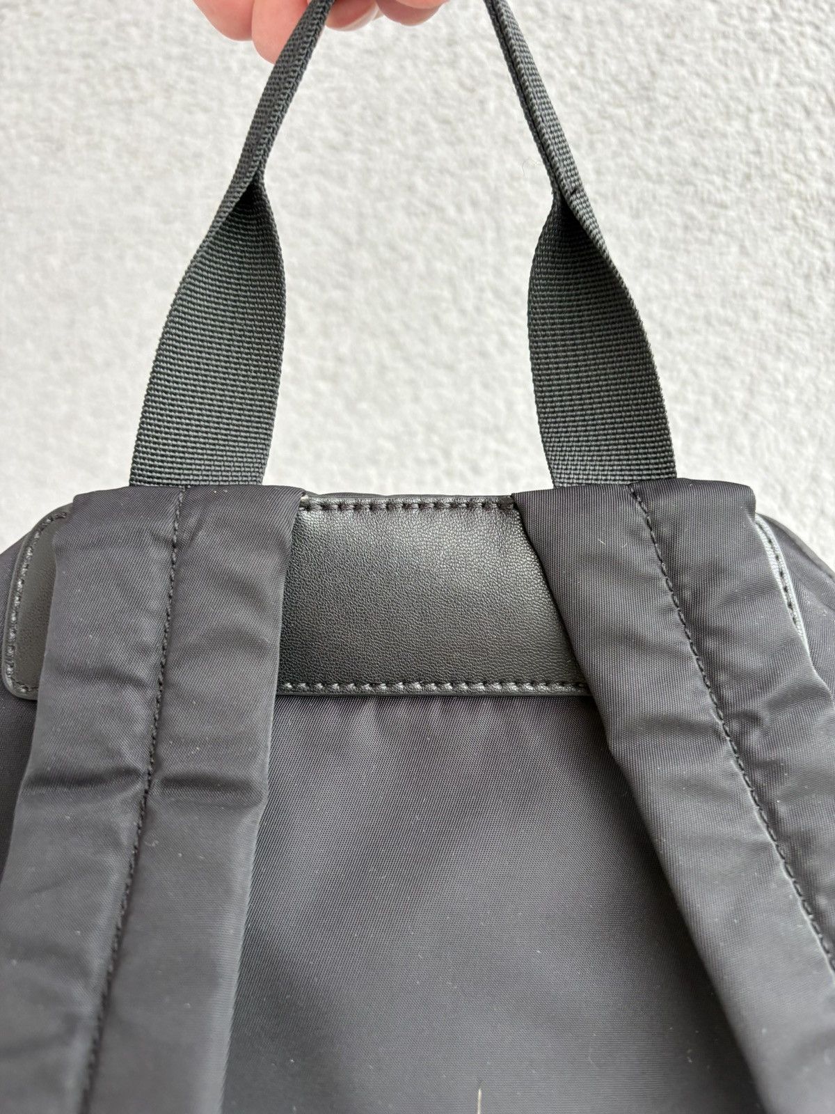 Dsquared2 Unisex nylon backpack Size ONE SIZE - 8 Thumbnail