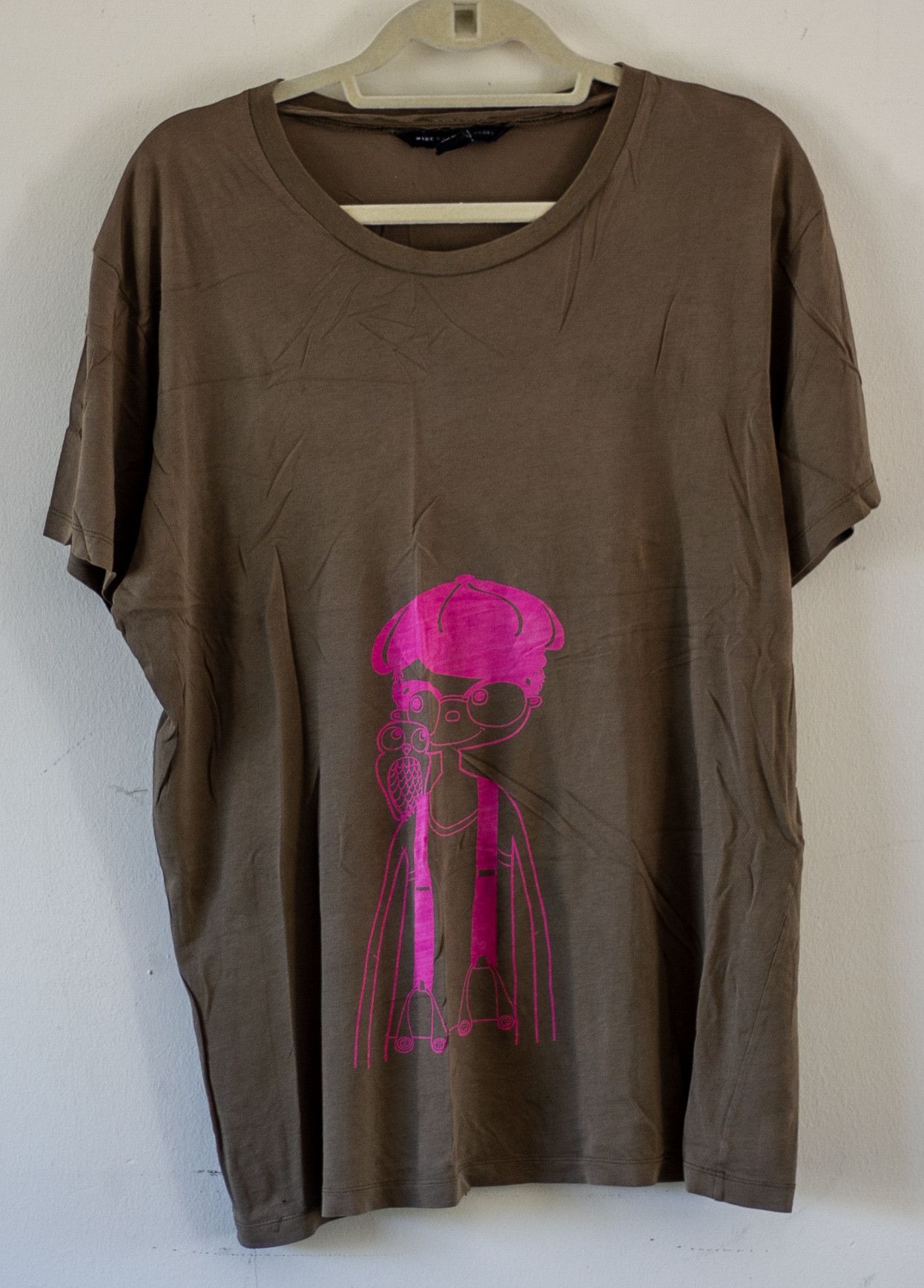 Anime Shirt