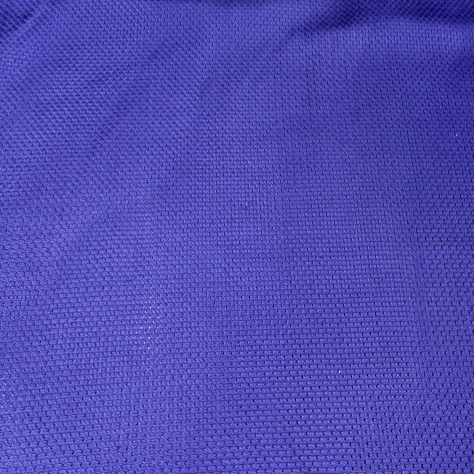 Russell Athletic Vintage Russell Athletic Football Jersey Mens XL Purple Wash Size US XL / EU 56 / 4 - 11 Thumbnail