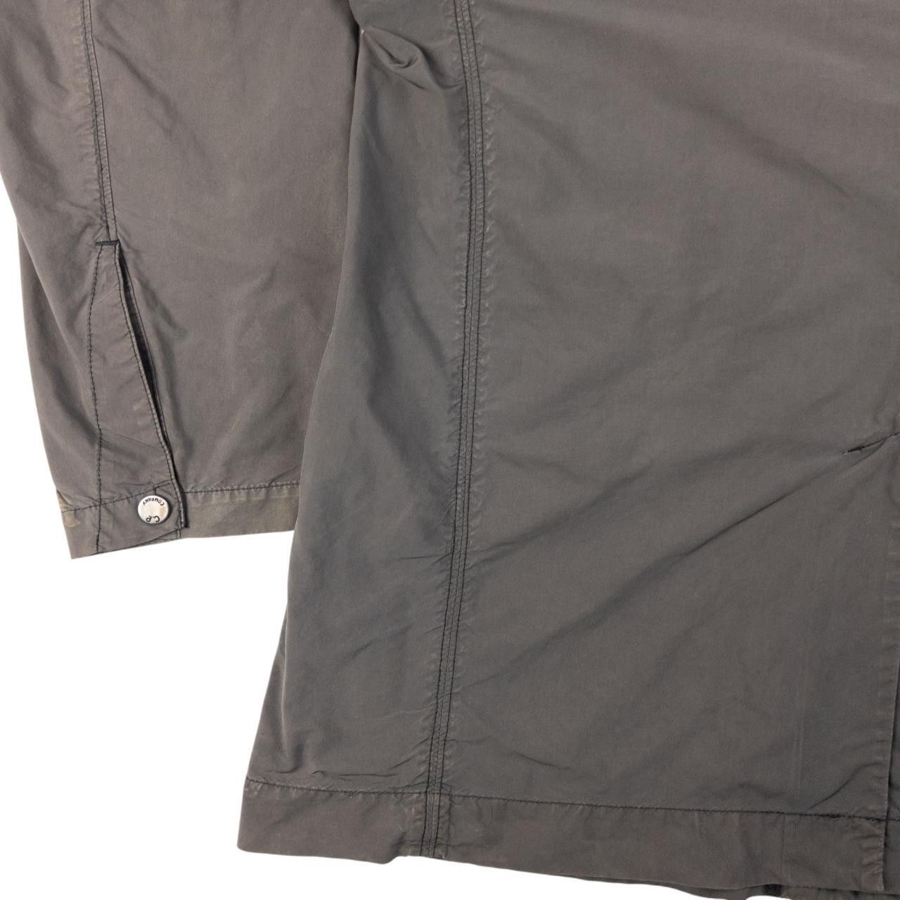 C.P. Company Vintage CP Company Multi Pocket Zip Up Jacket Size L Size US L / EU 52-54 / 3 - 6 Thumbnail