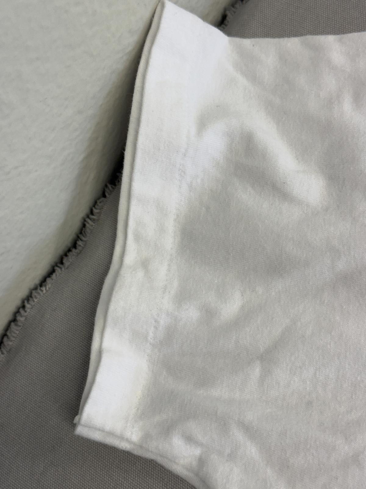 Hanes Vintage Computer Tech Tee 1995 MicroBilt Fan App Manager 1.0 Size US L / EU 52-54 / 3 - 6 Thumbnail