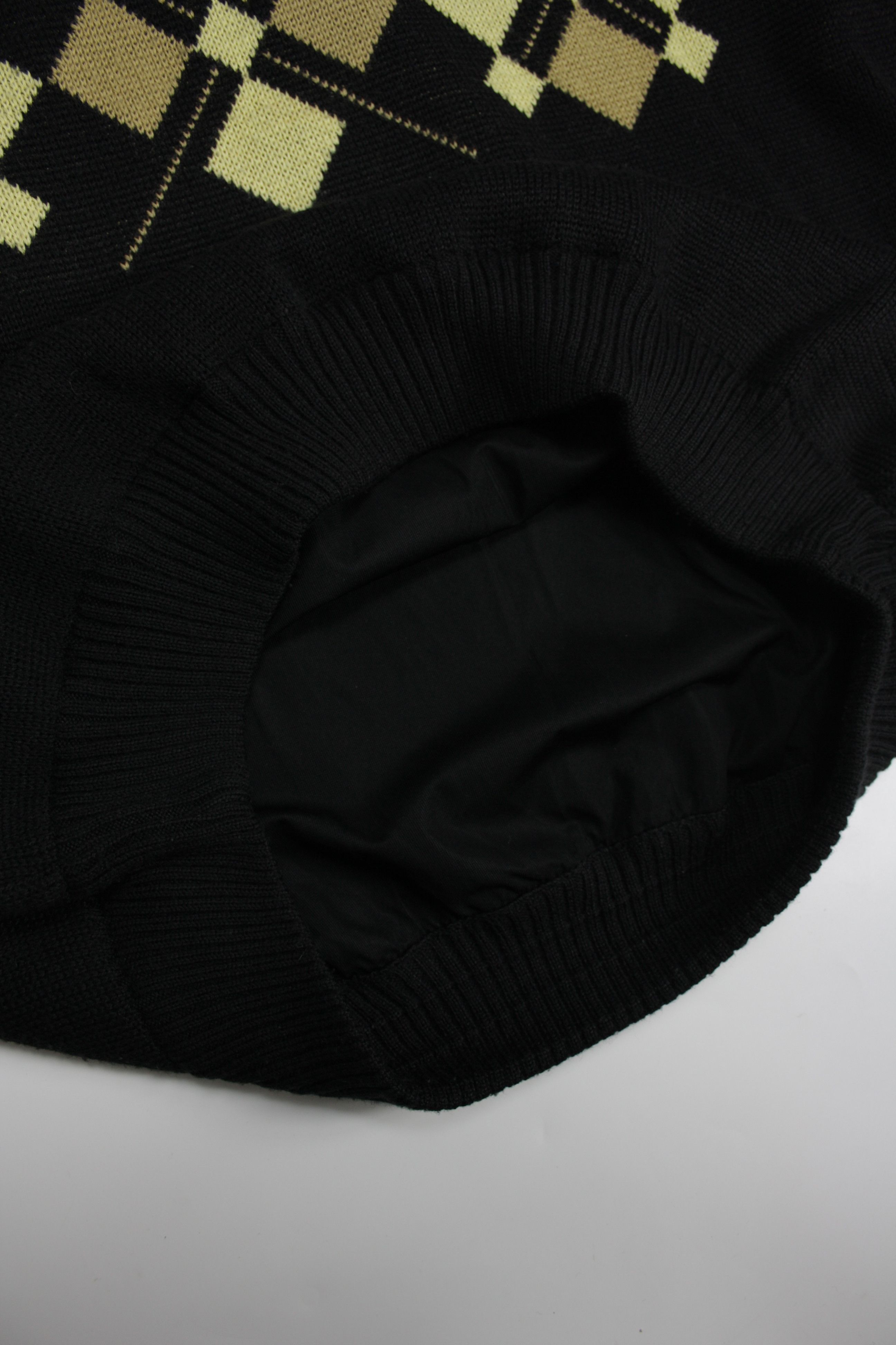 Vintage Warsteiner 90s Olympics Windstopper Ski Winter Sweater Size US M / EU 48-50 / 2 - 7 Thumbnail