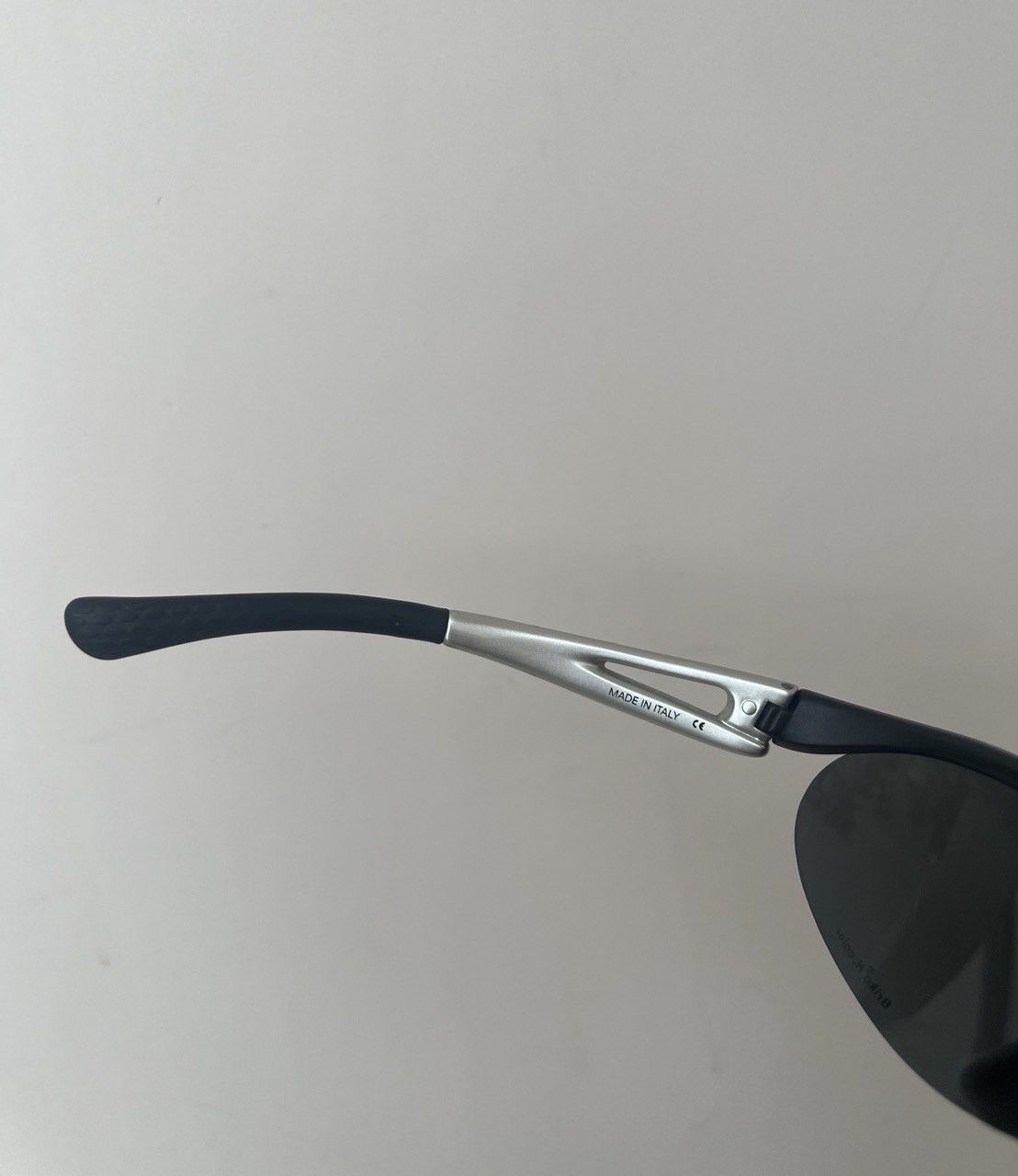 Vintage Briko vintage sports sunglasses Size ONE SIZE - 11 Thumbnail