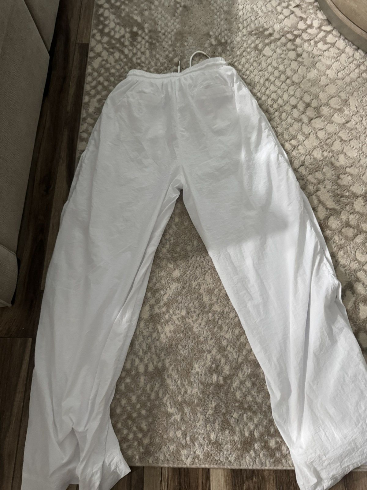 Other project capri nylon pants Size US 34 / EU 50 - 2 Thumbnail