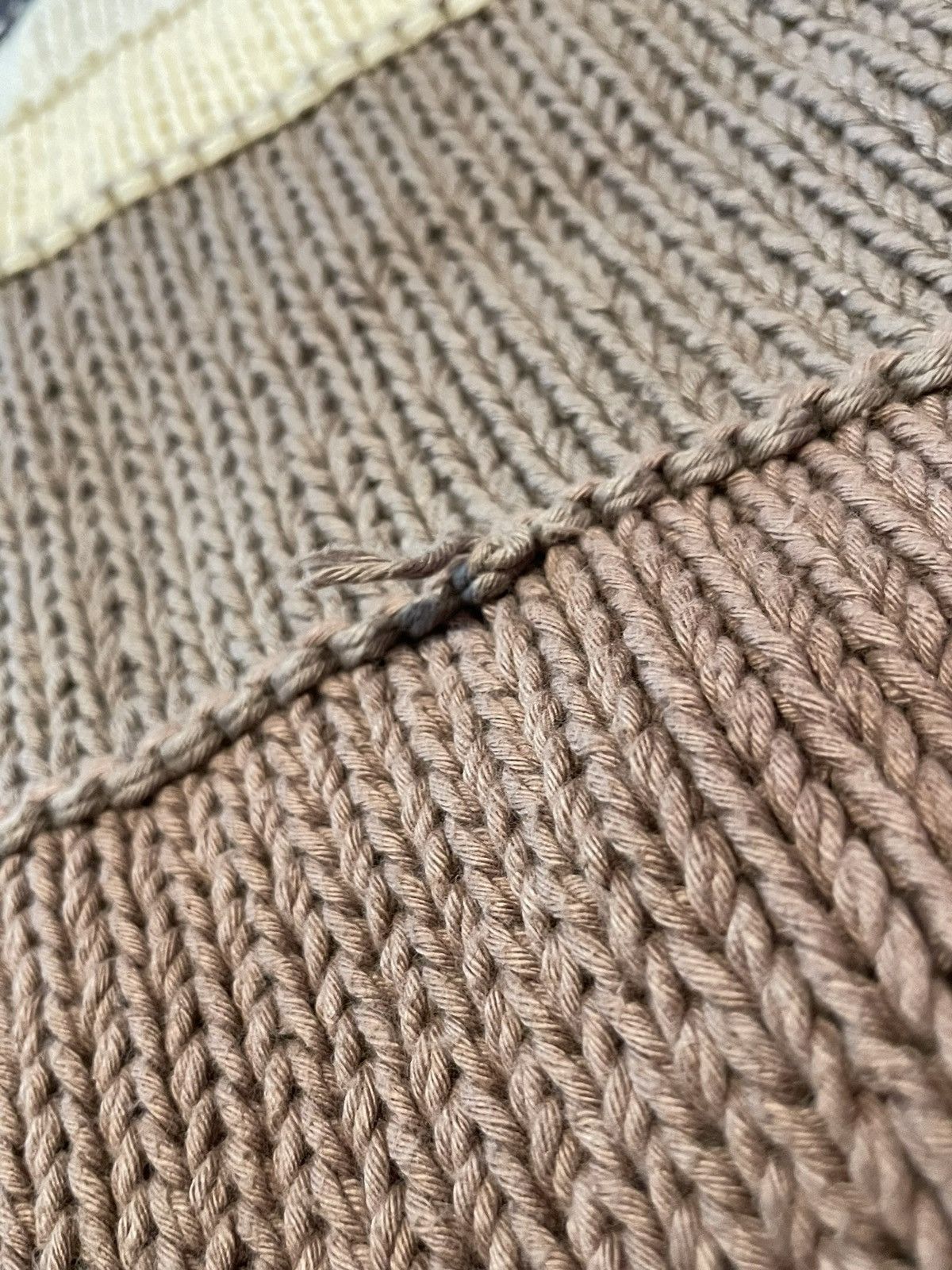 Kith KITH WEIRFIELD CARDIGAN - BATTLESHIP Size US XL / EU 56 / 4 - 10 Thumbnail