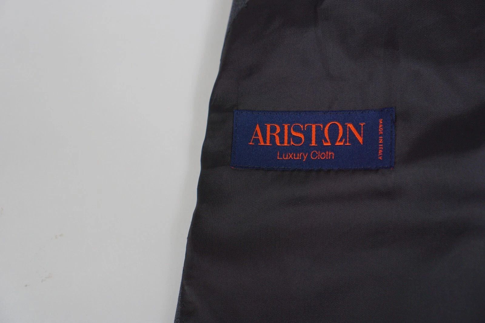 Suitsupply Men Suitsupply Blazer La Spalla Ariston Luxury Fabrics US46 Size 46R - 6 Thumbnail