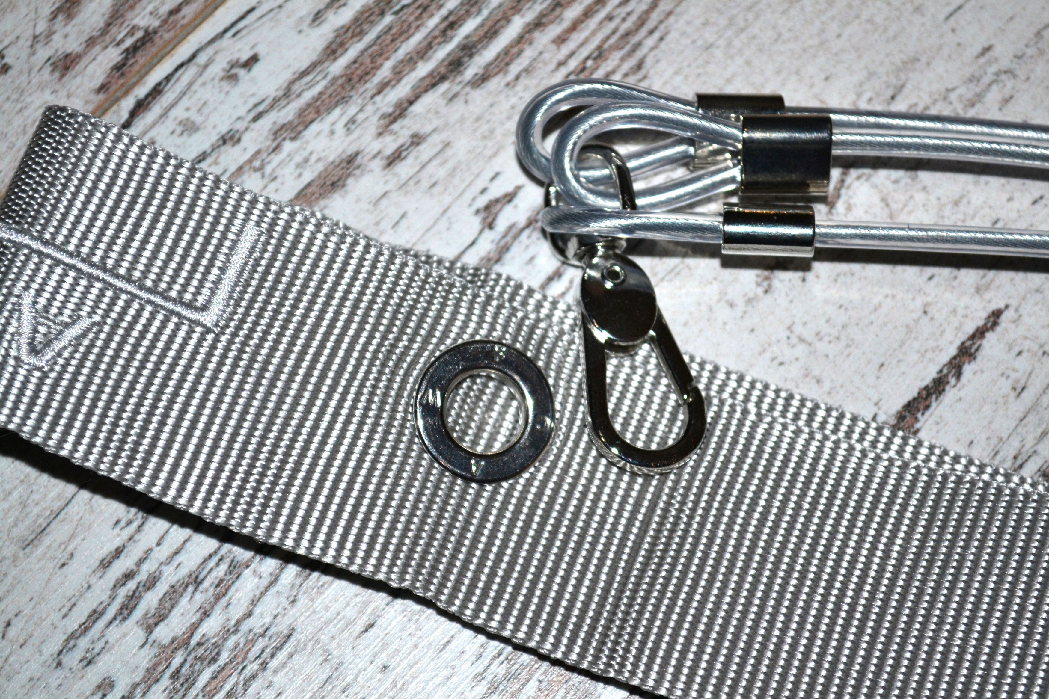 A-COLD-WALL* A-Cold-Wall* Utility Belt Size ONE SIZE - 6 Thumbnail