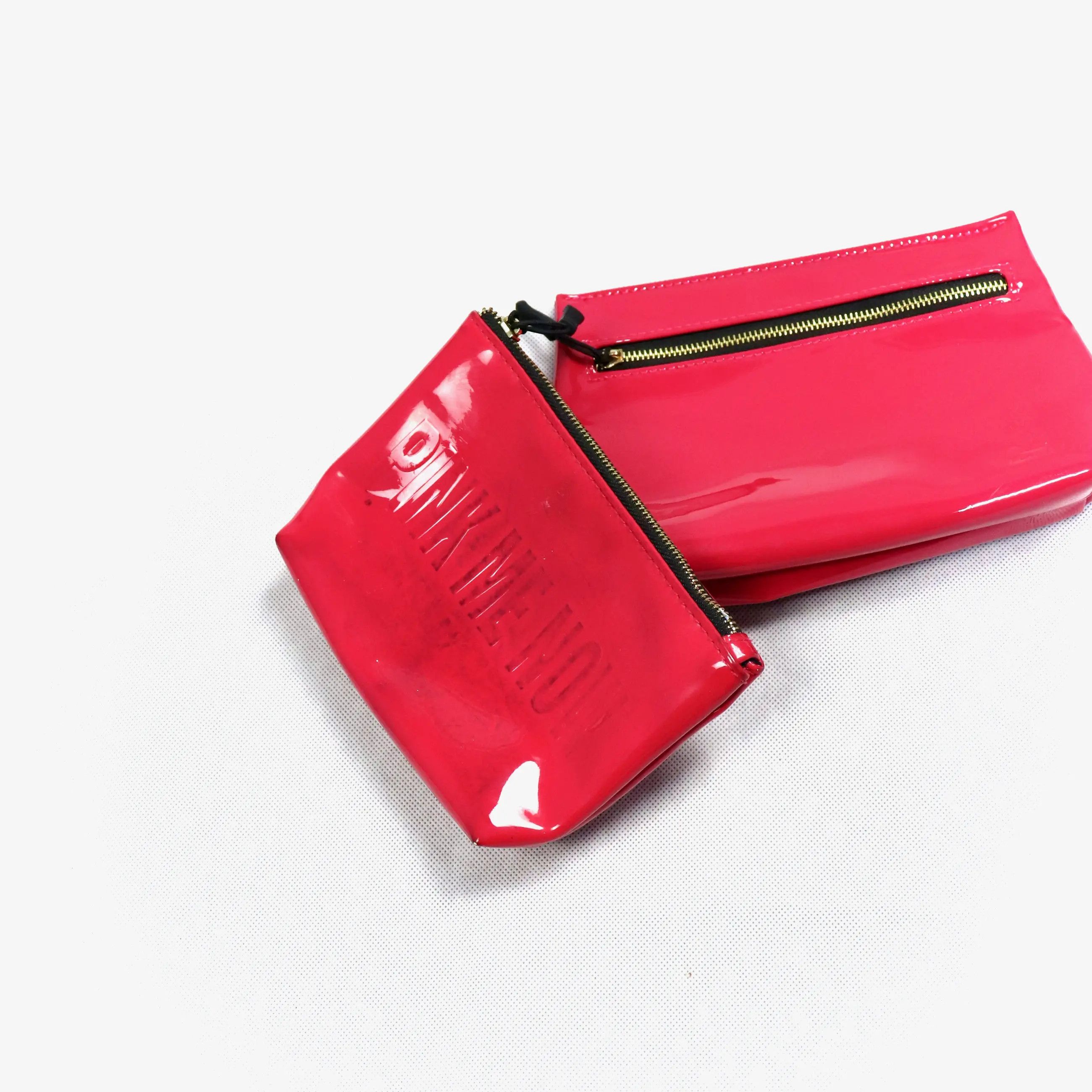 Yves Saint Laurent Two YSL cosmetics pouches Size ONE SIZE - 6 Thumbnail