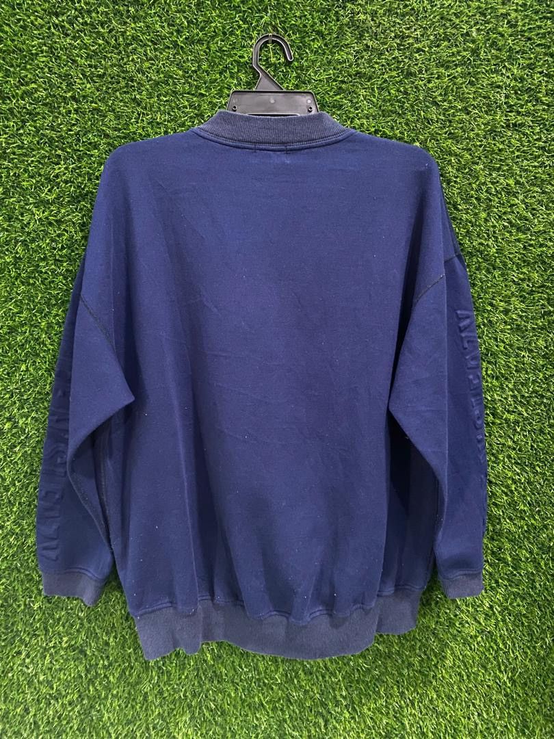 Hysteric Glamour × Japanese Brand Hysteric Glamour Sweatshirt Size US XL / EU 56 / 4 - 2 Thumbnail