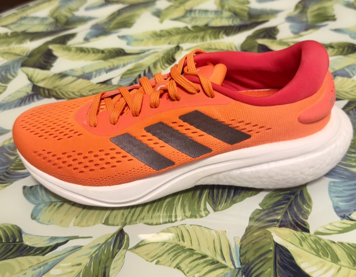 Adidas ADIDAS Boost SUPERNOVA 2 Running Shoes Size US 7.5 / EU 40-41 - 5 Thumbnail