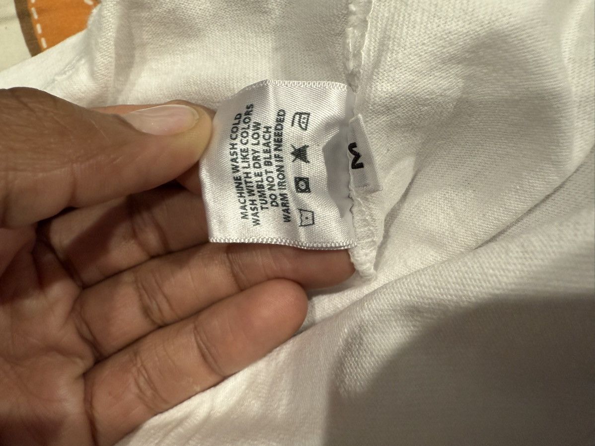 DENIM TEARS Denim Tears Tee Size US M / EU 48-50 / 2 - 4 Thumbnail