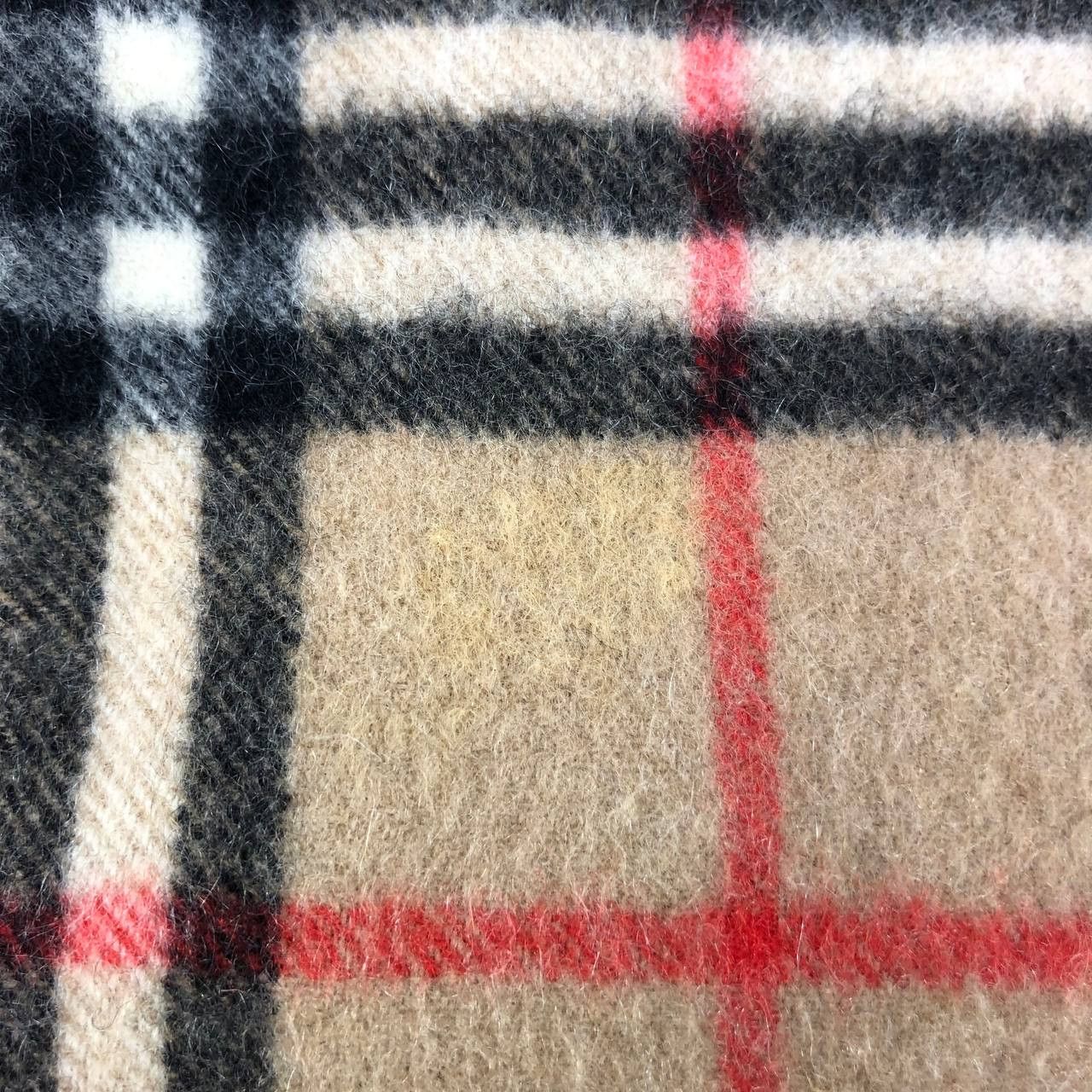 Burberry Burberry Scarf / Muffler / Neckwear FS041 Size ONE SIZE - 6 Thumbnail