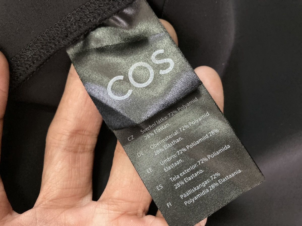 Cos × Designer × Japanese Brand Skirt Long Cos brand Size 28" / US 6 / IT 42 - 5 Thumbnail
