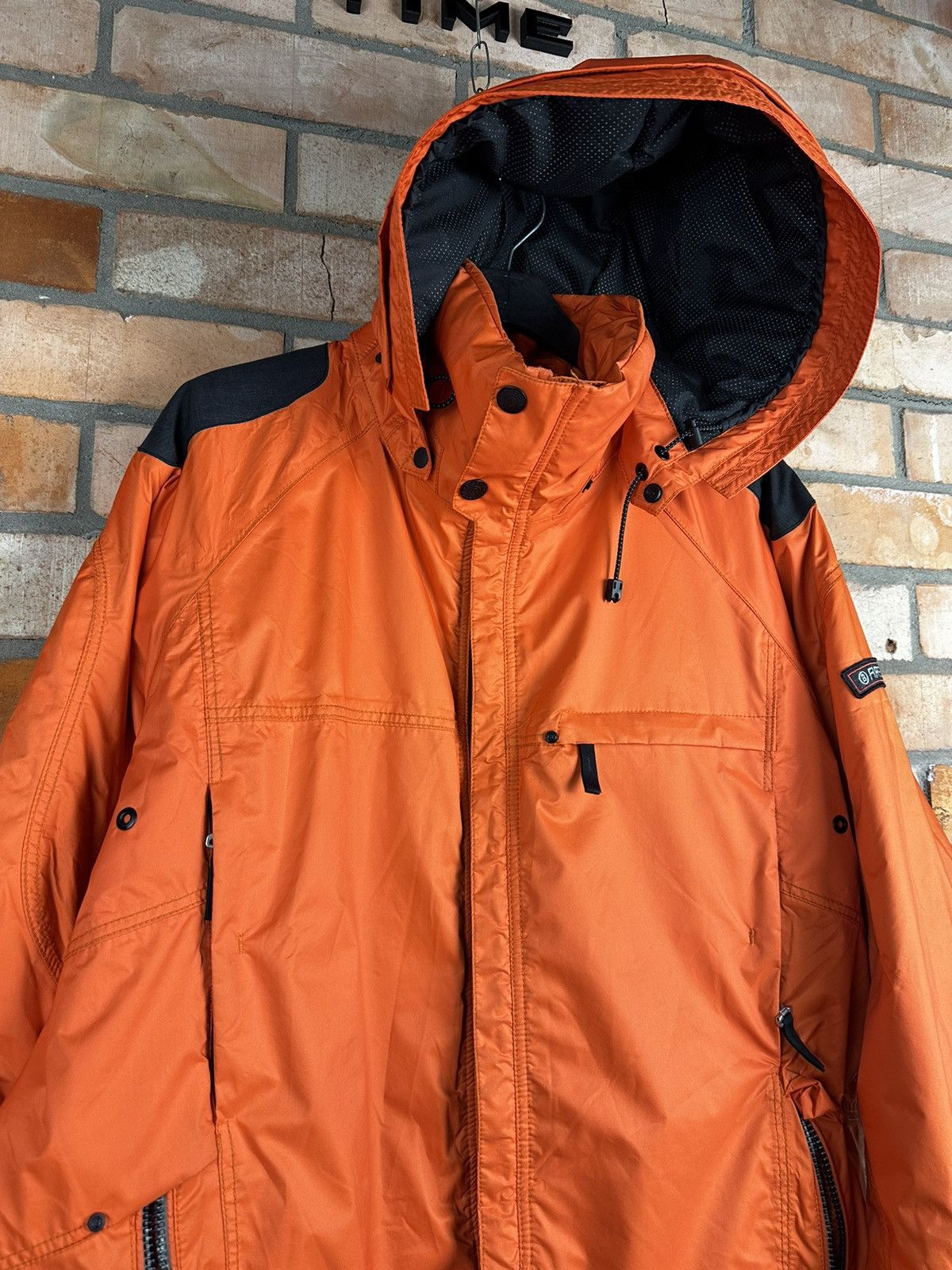 Bogner × Vintage Vintage Bogner Fire+Ice Jacket Size L Size US L / EU 52-54 / 3 - 3 Thumbnail