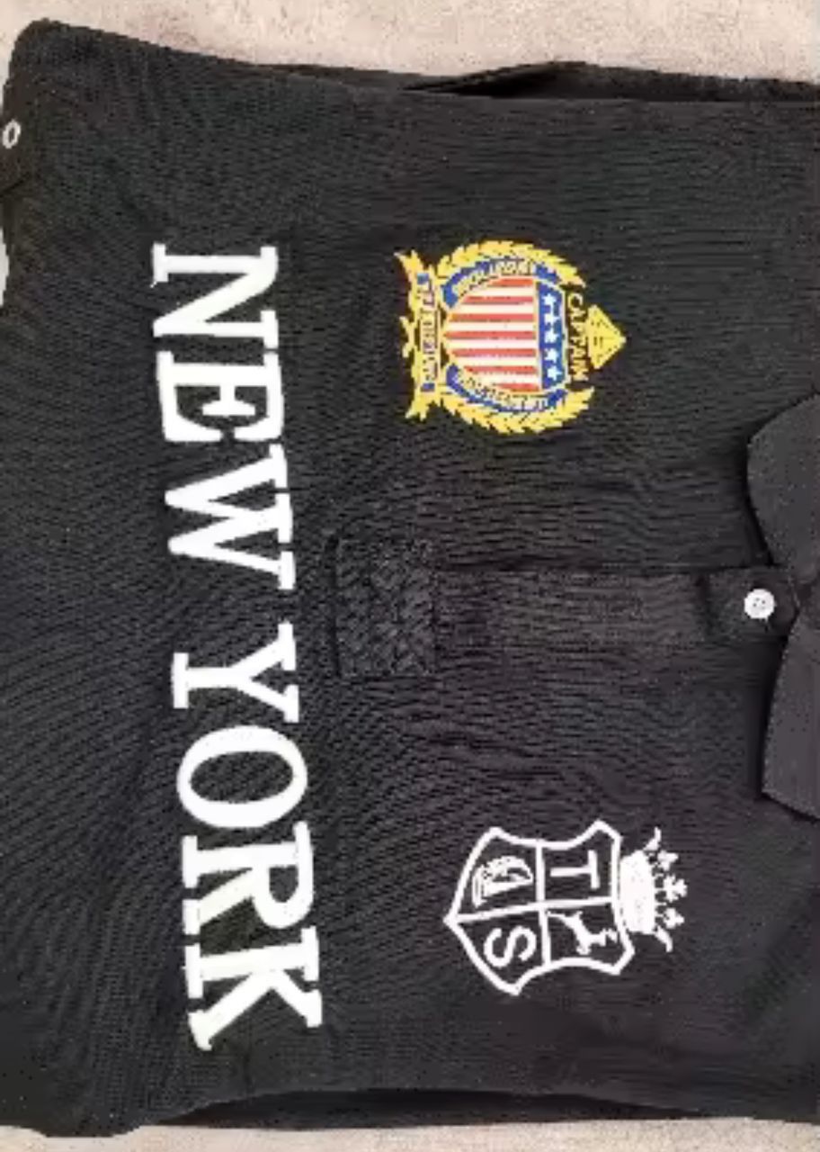 Japanese Brand Vintage Chief Keef New York Size US M / EU 48-50 / 2 - 10 Thumbnail