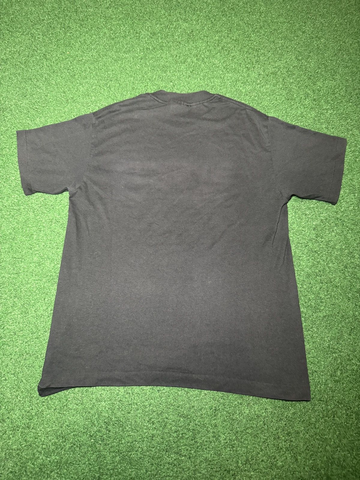 Vintage Sports Page Erie Pa That Place 90s 26th St Bar T Shirt Size US M / EU 48-50 / 2 - 5 Thumbnail