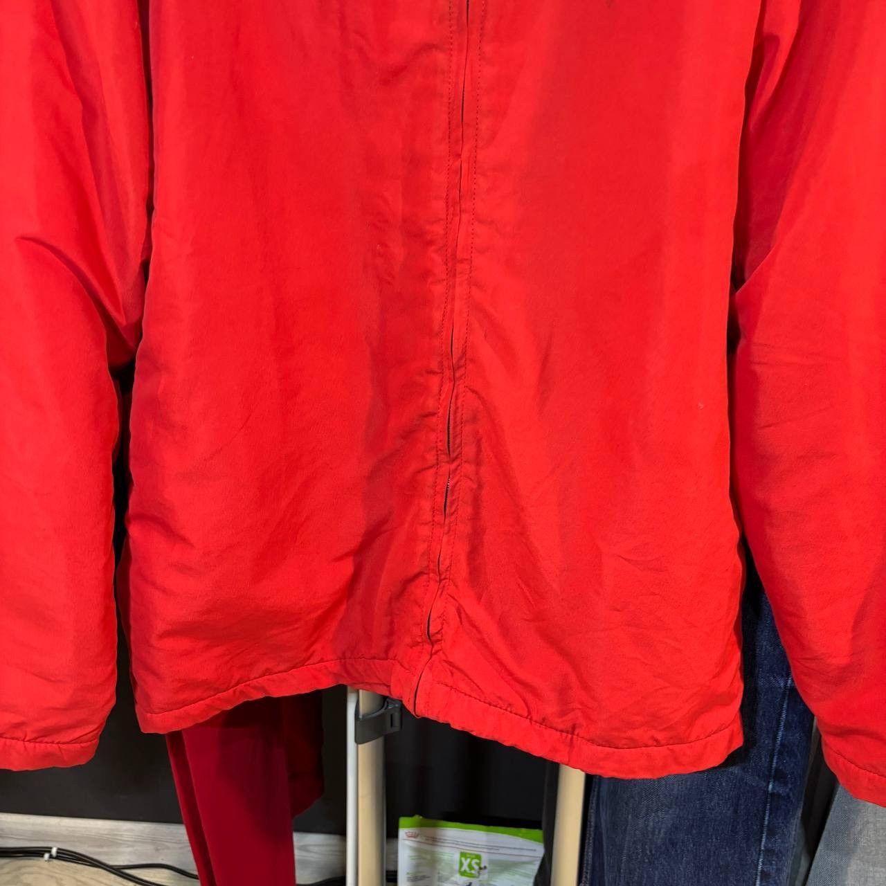 Ferrari Ferrari Shell jacket Size:M Size US M / EU 48-50 / 2 - 5 Thumbnail