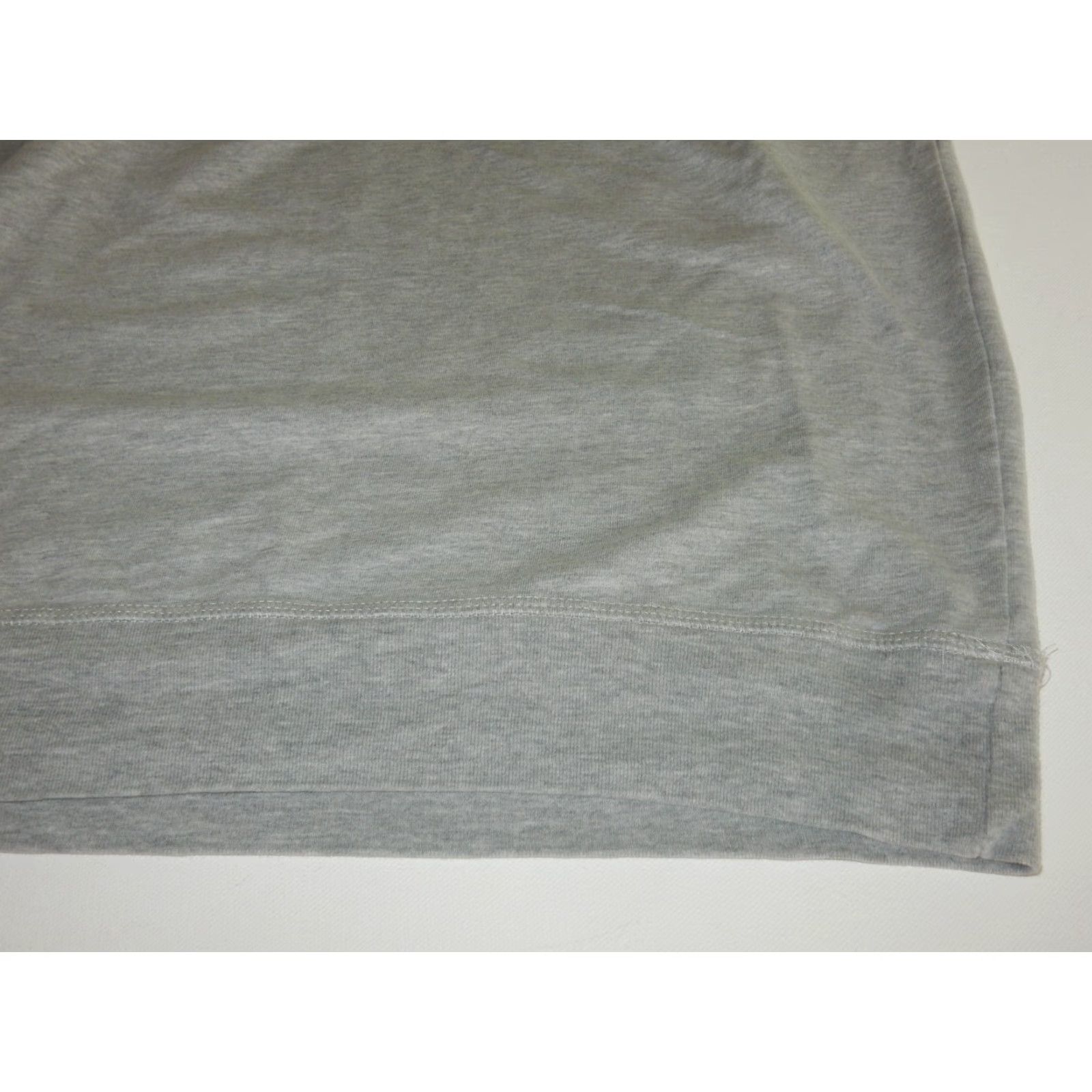Vintage Vintage Good Life Gray Wool Sweater Pullover Men's Small Spring 90s Size US S / EU 44-46 / 1 - 2 Thumbnail
