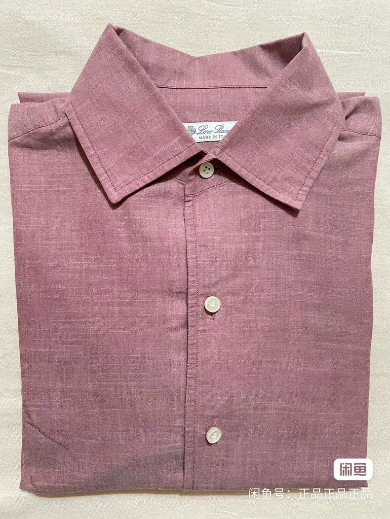 Loro Piana LORO PIANA underclothes Size US XS / EU 42 / 0 - 2 Thumbnail