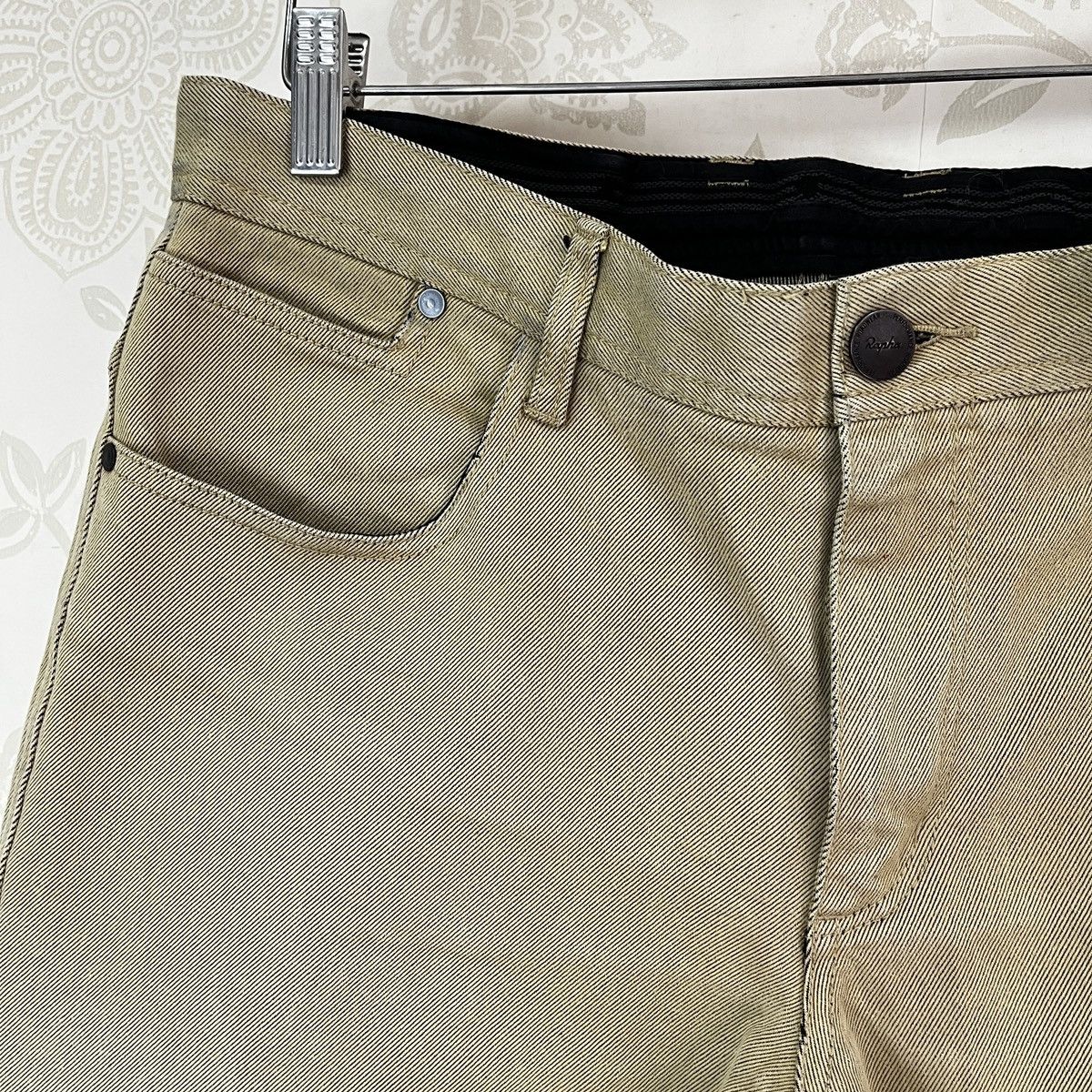 Rapha Rapha Jeans Fumer Tue Performance Roadwear Pants Size US 32 / EU 48 - 7 Thumbnail