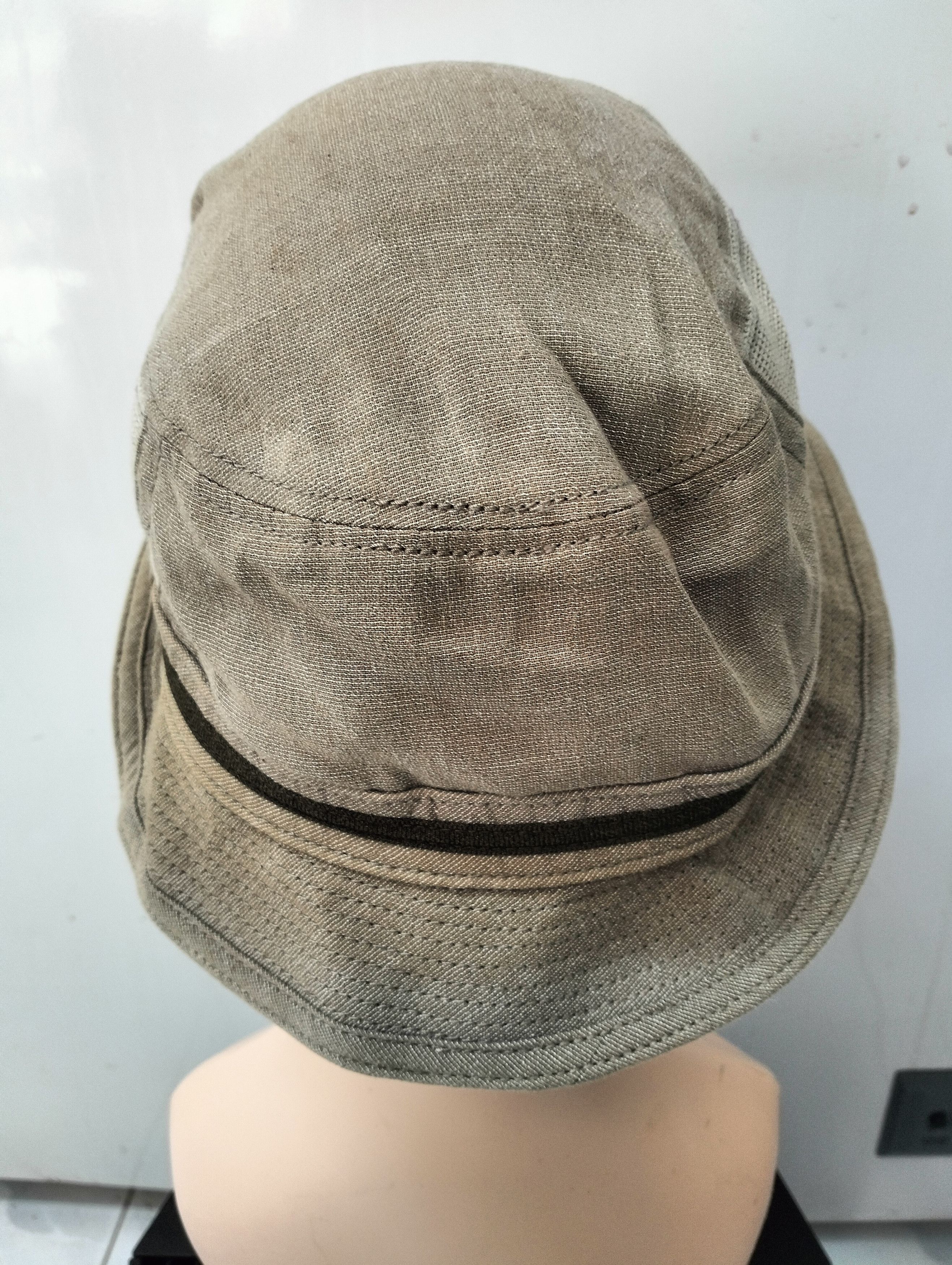 Golden Bear × Japanese Brand Golden Bear Hat Size ONE SIZE - 3 Thumbnail