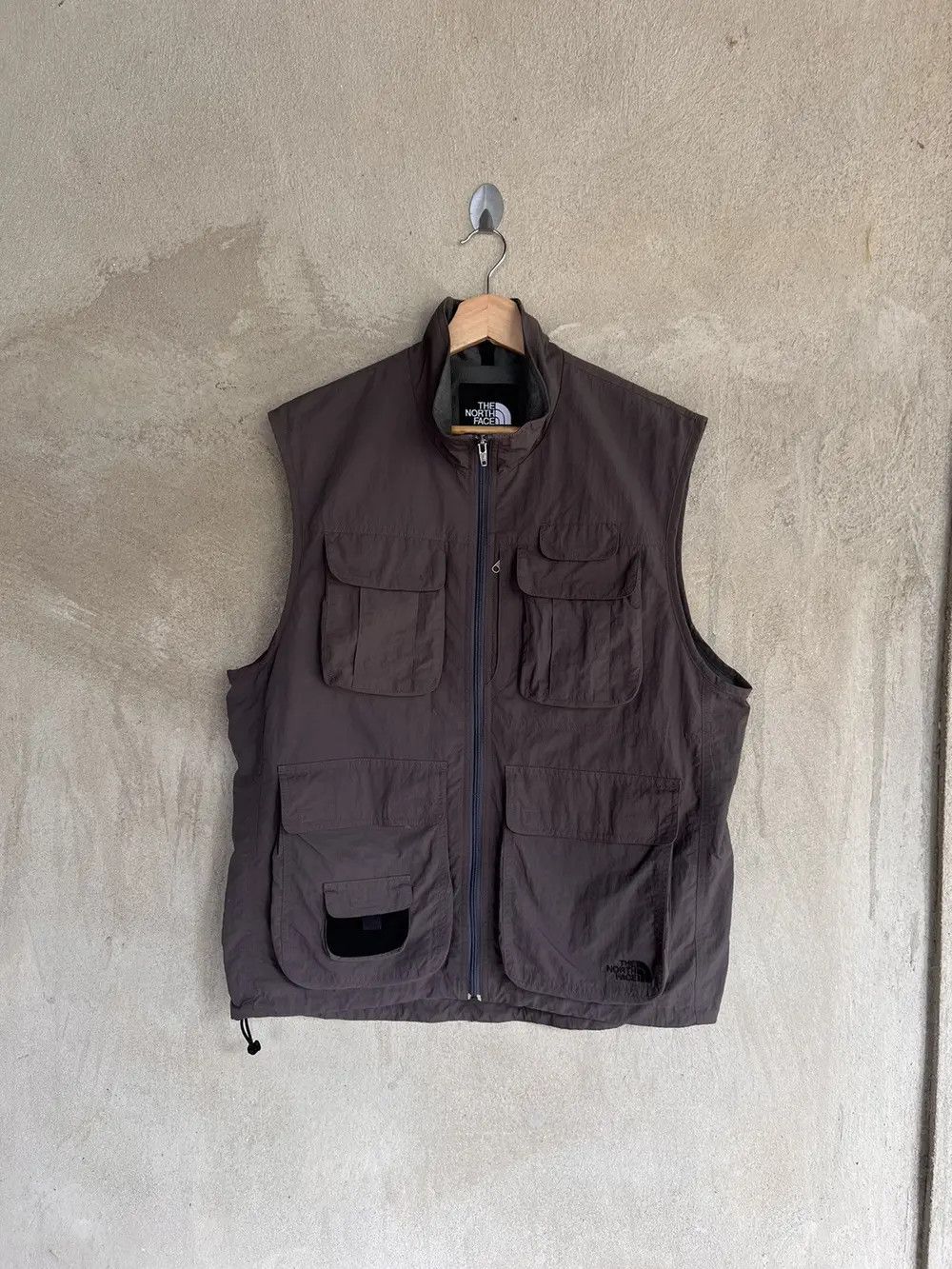 The North Face The North Face Vest Size US XL / EU 56 / 4 - 2 Thumbnail