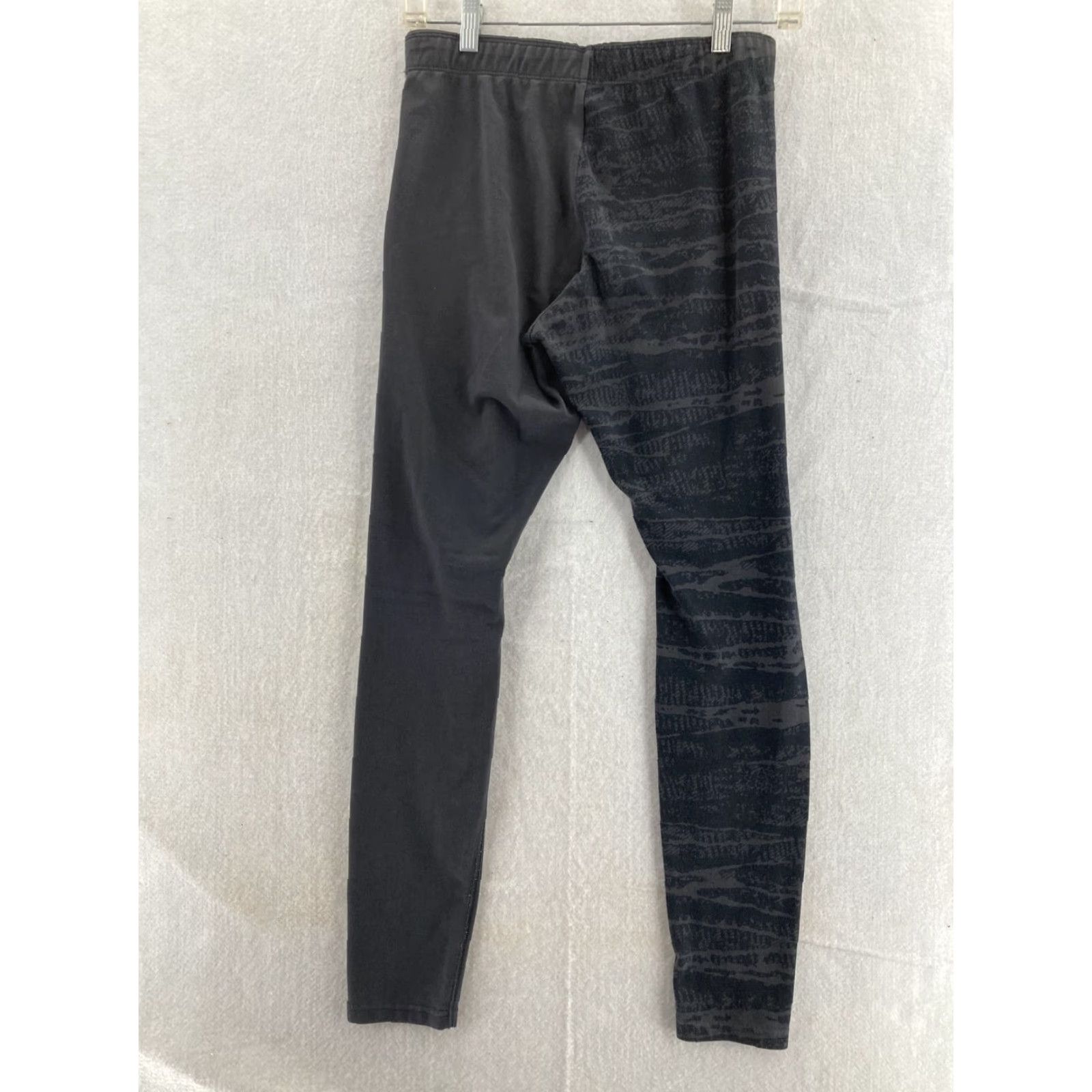 Nike Nike Clemson Tigers Yoga Pants Womens Medium Charcoal Size 32" / US 10 / IT 46 - 2 Thumbnail