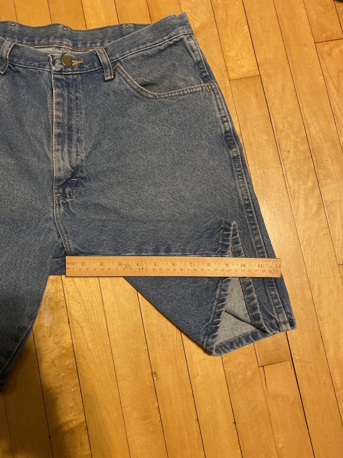 Wrangler Wrangler Jorts Size US 34 / EU 50 - 4 Thumbnail