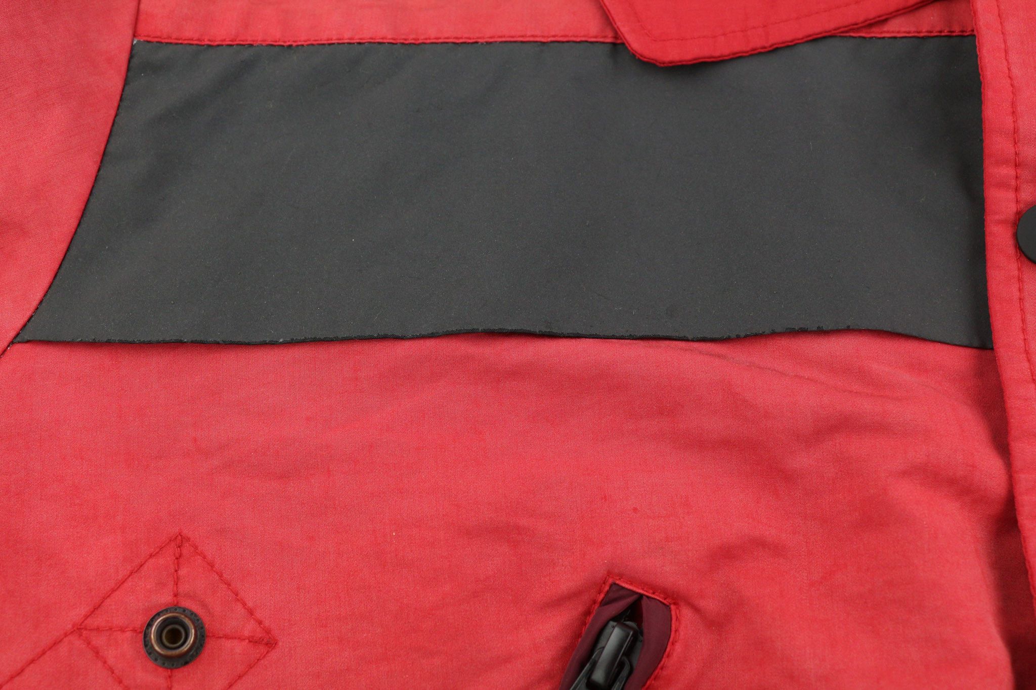 Diesel W-TRODD L Oversized Fleece Lined Hooded Zip Jacket 40062 Size US L / EU 52-54 / 3 - 8 Thumbnail