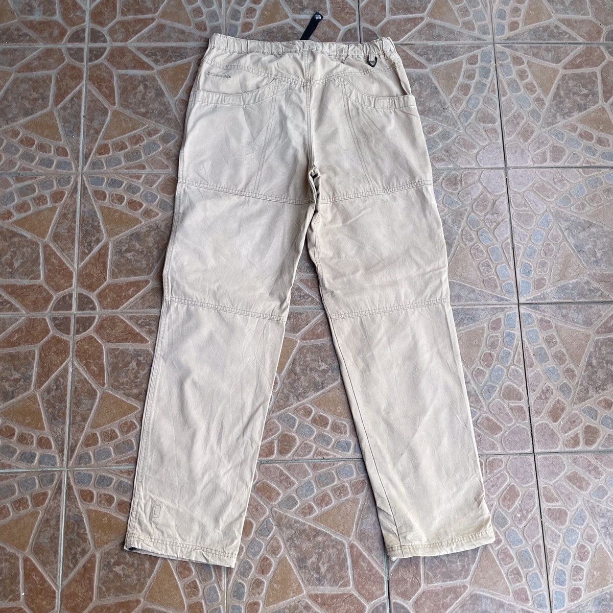 Columbia Vintage Columbia Casual Pants Size US 34 / EU 50 - 7 Thumbnail