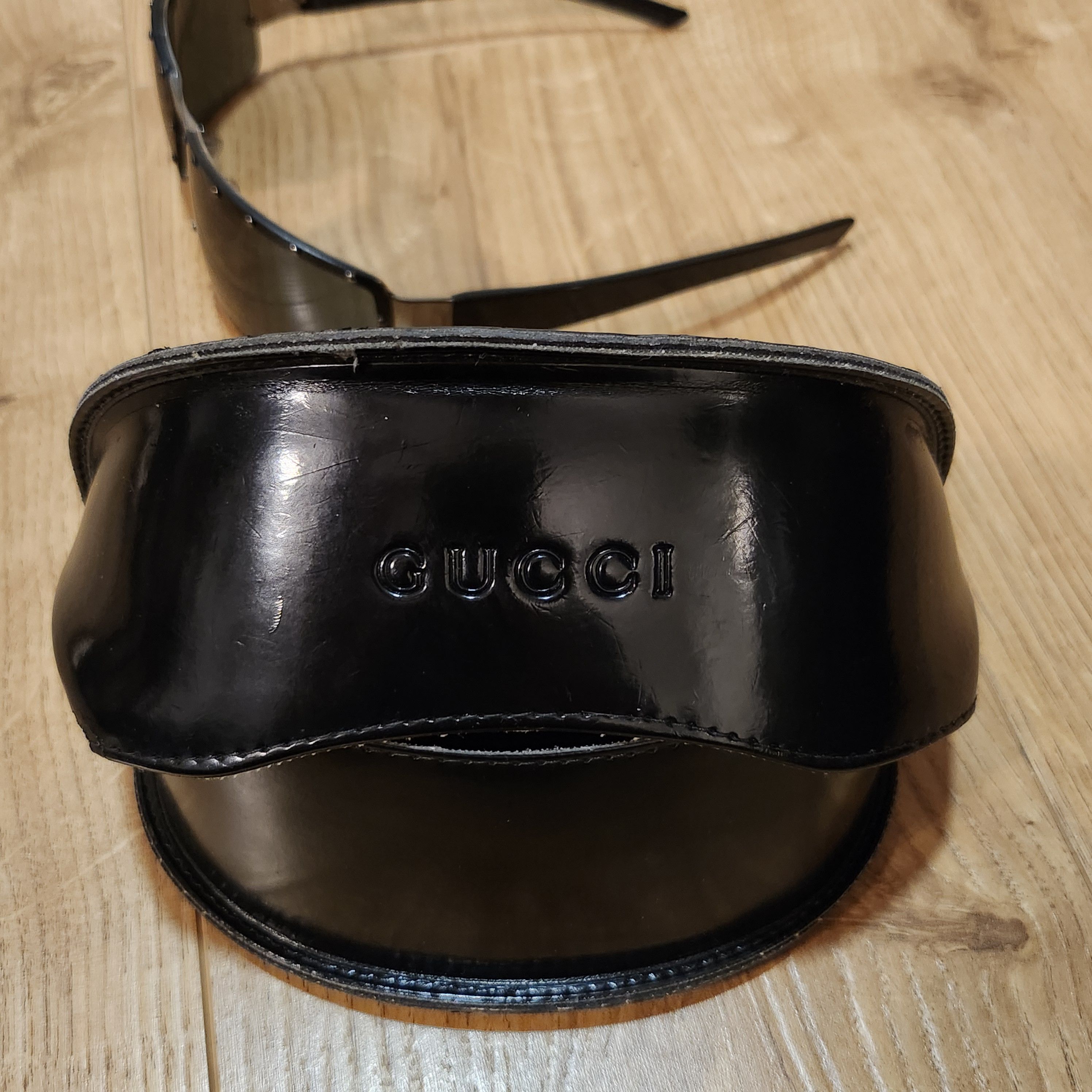 Gucci Gucci 1823/s monogram sunglasses Size ONE SIZE - 8 Thumbnail