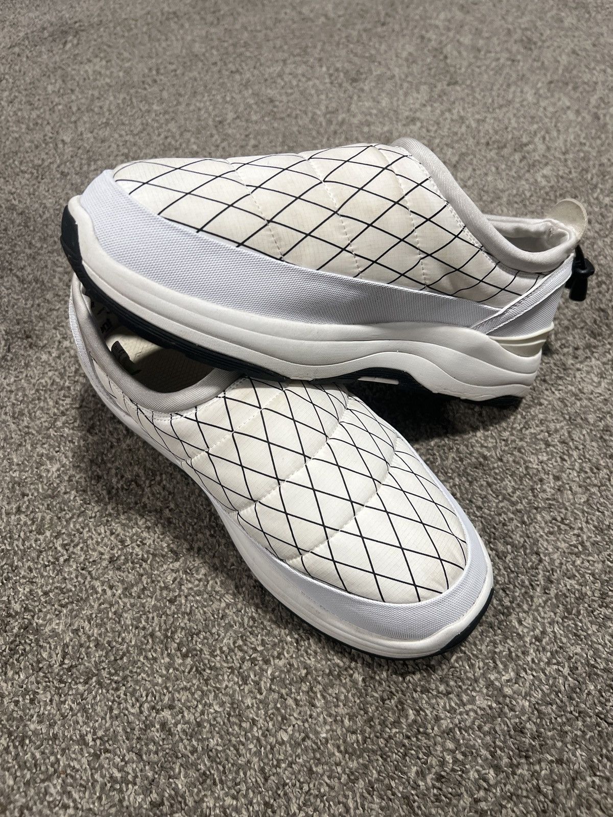 Suicoke Suicoke Pepper-evab Waterproof Slip-on Sneaker Size 9 Size US 9 / EU 42 - 1 Thumbnail