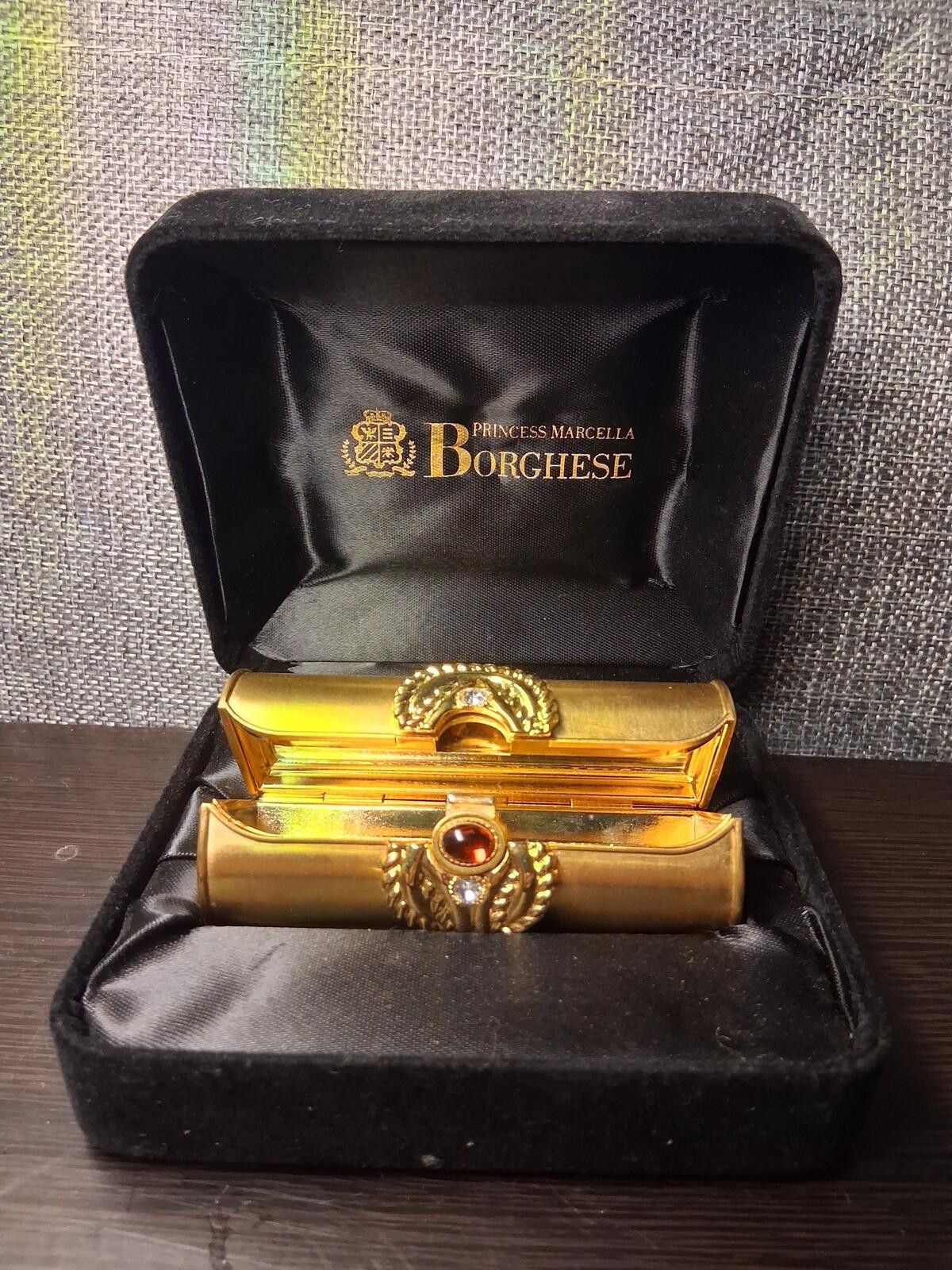 Other Princess Marcella Borghese Jeweled LipstickCase Size ONE SIZE - 4 Thumbnail