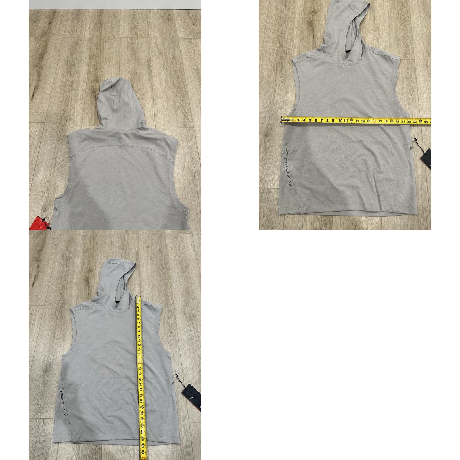 Lululemon VINTAGE N/A Size US L / EU 52-54 / 3 - 8 Thumbnail
