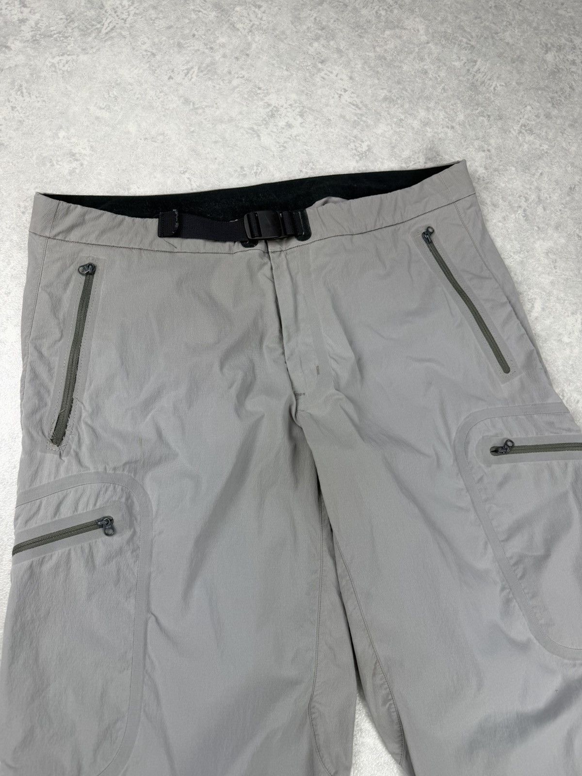 Arc'teryx Arcteryx Gamma LT Pants Size 36 Size US 36 / EU 52 - 9 Thumbnail