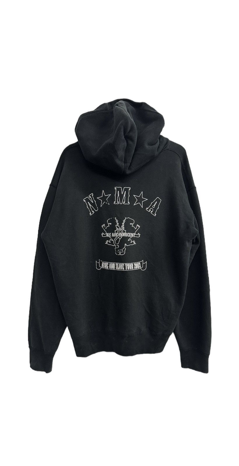 New model army hoodie sale