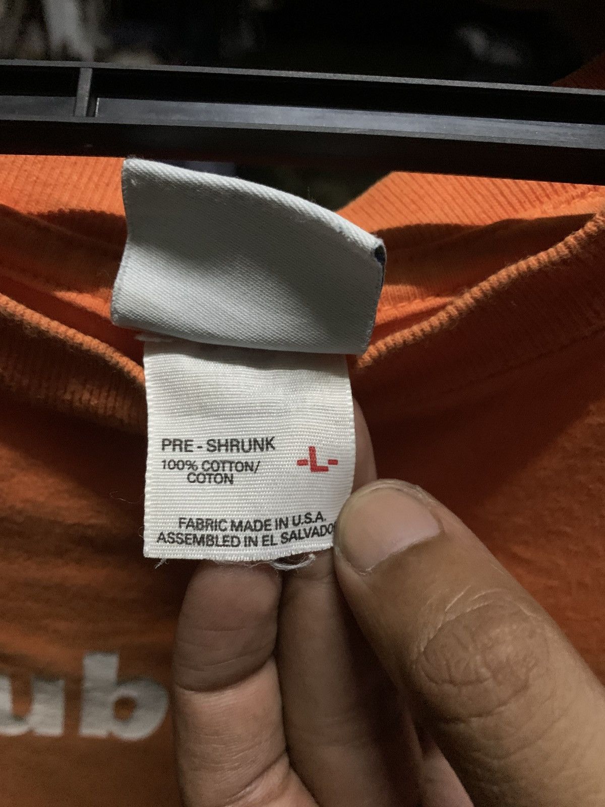 Japanese Brand 76 Lubricant Shirt Size US L / EU 52-54 / 3 - 6 Thumbnail