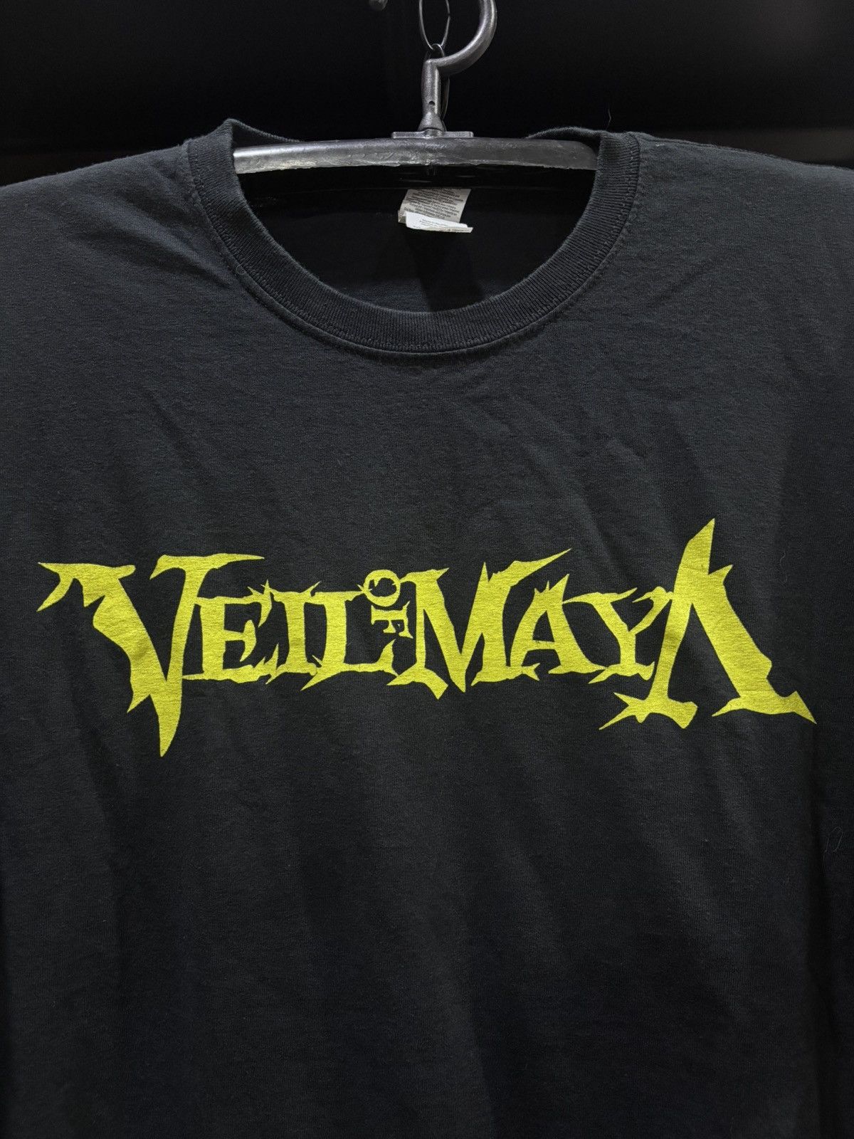 Band Tees Veil of maya Size US XXL / EU 58 / 5 - 2 Thumbnail