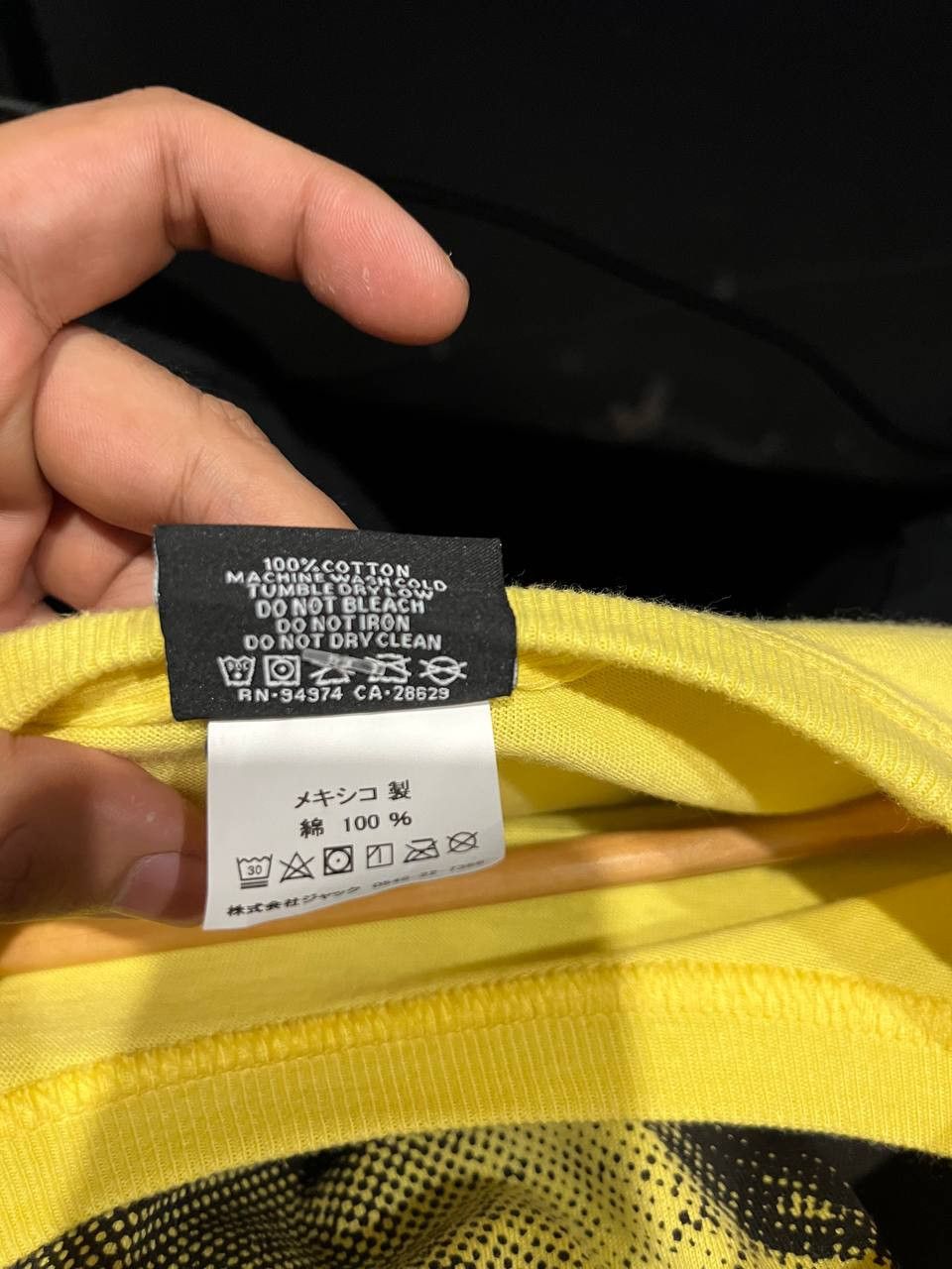 Stussy Stüssy Venus Size US S / EU 44-46 / 1 - 5 Thumbnail