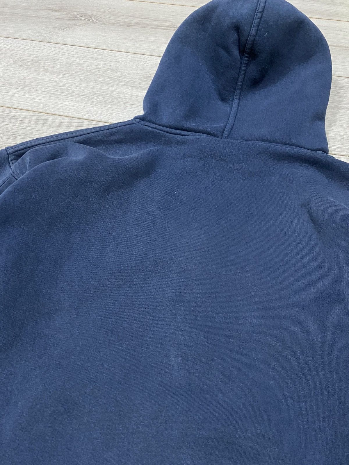 Blind Skateboards Blind RARE Josh Kasper big logo hoodie vintage skate Size US S / EU 44-46 / 1 - 9 Thumbnail