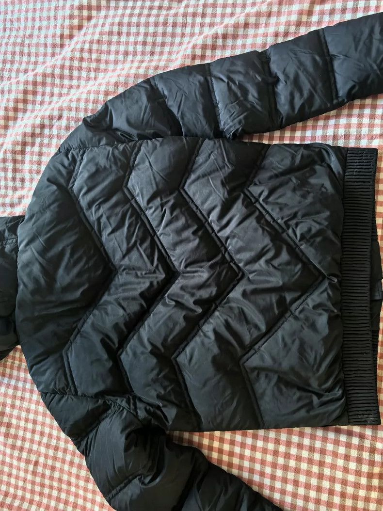 Versace Versace Hooded genuine down jacket Size L / US 10 / IT 46 - 7 Thumbnail