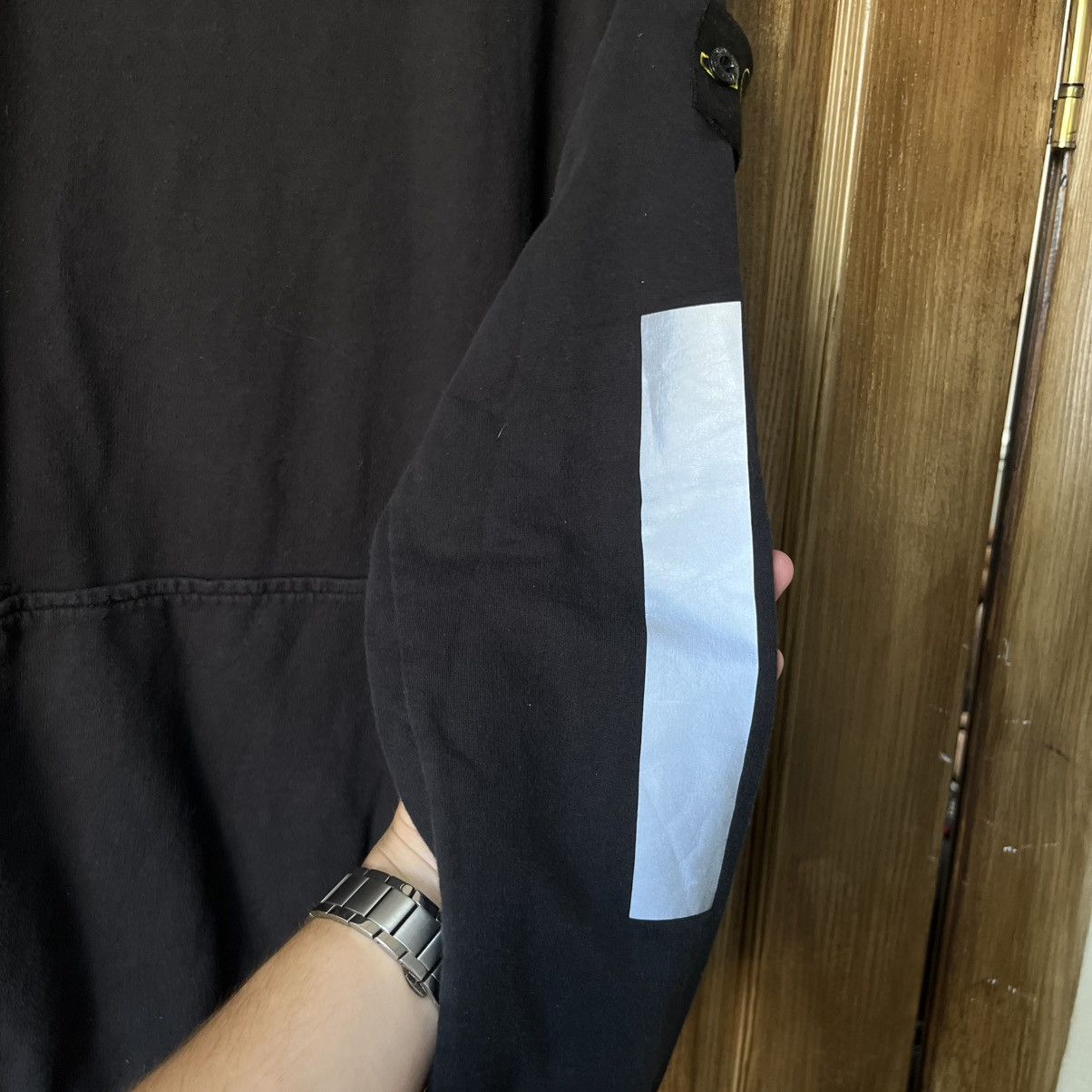 Stone Island Stone Island Sweatshirt Size US S / EU 44-46 / 1 - 5 Thumbnail