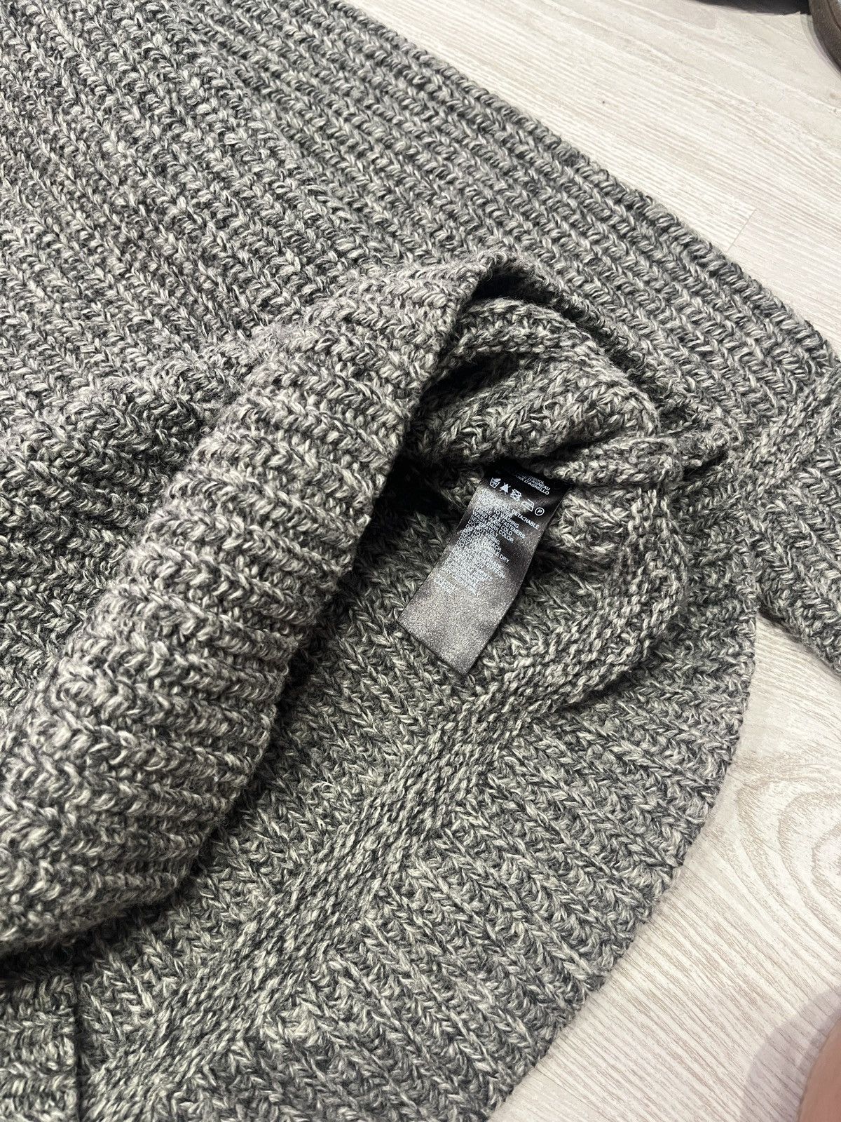 MA.STRUM × Vintage Ma.Strum Vintage sweater 1/4 Size US L / EU 52-54 / 3 - 4 Thumbnail