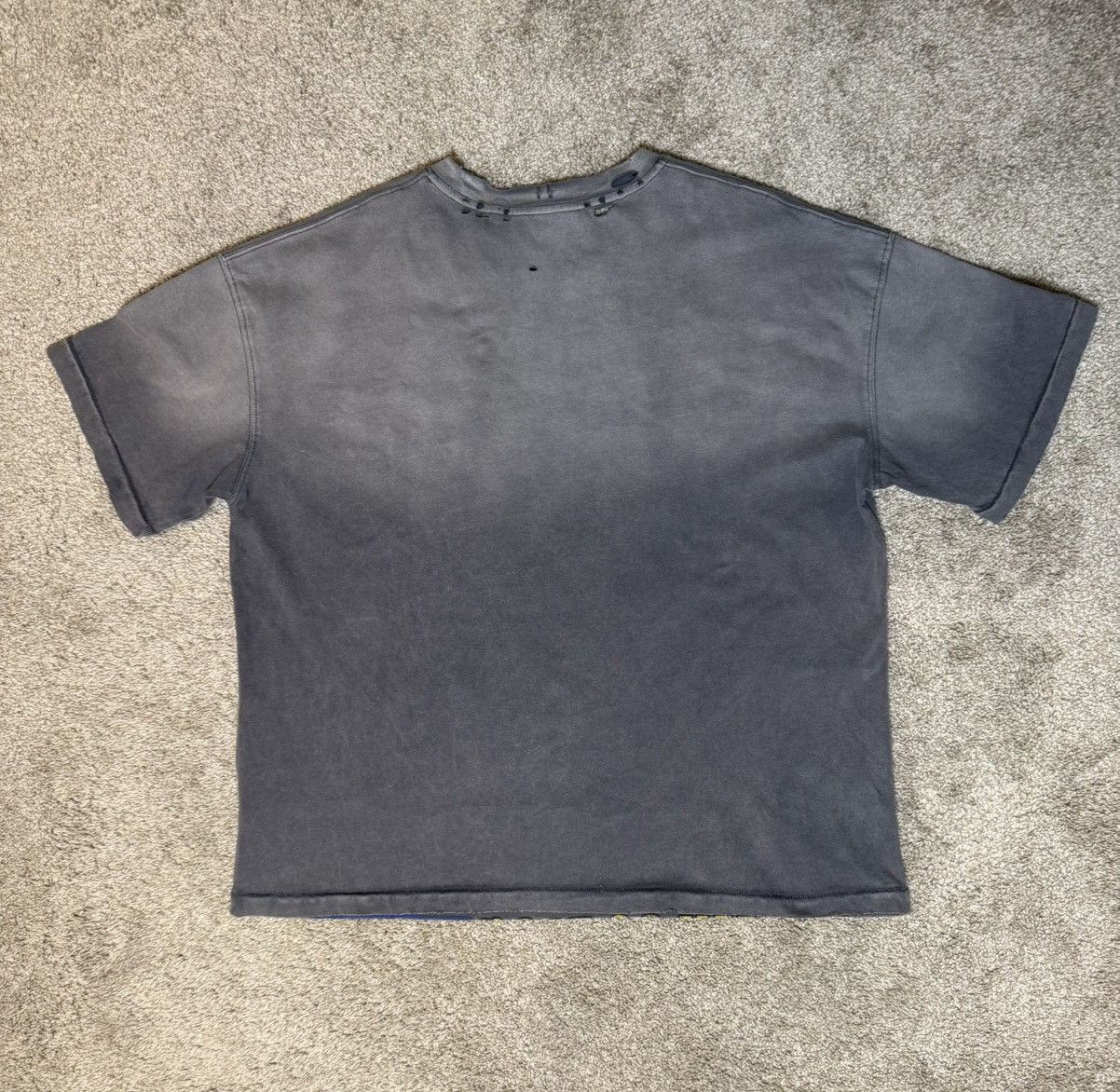 Vale Vale Robber Bling Tee Size US L / EU 52-54 / 3 - 3 Thumbnail