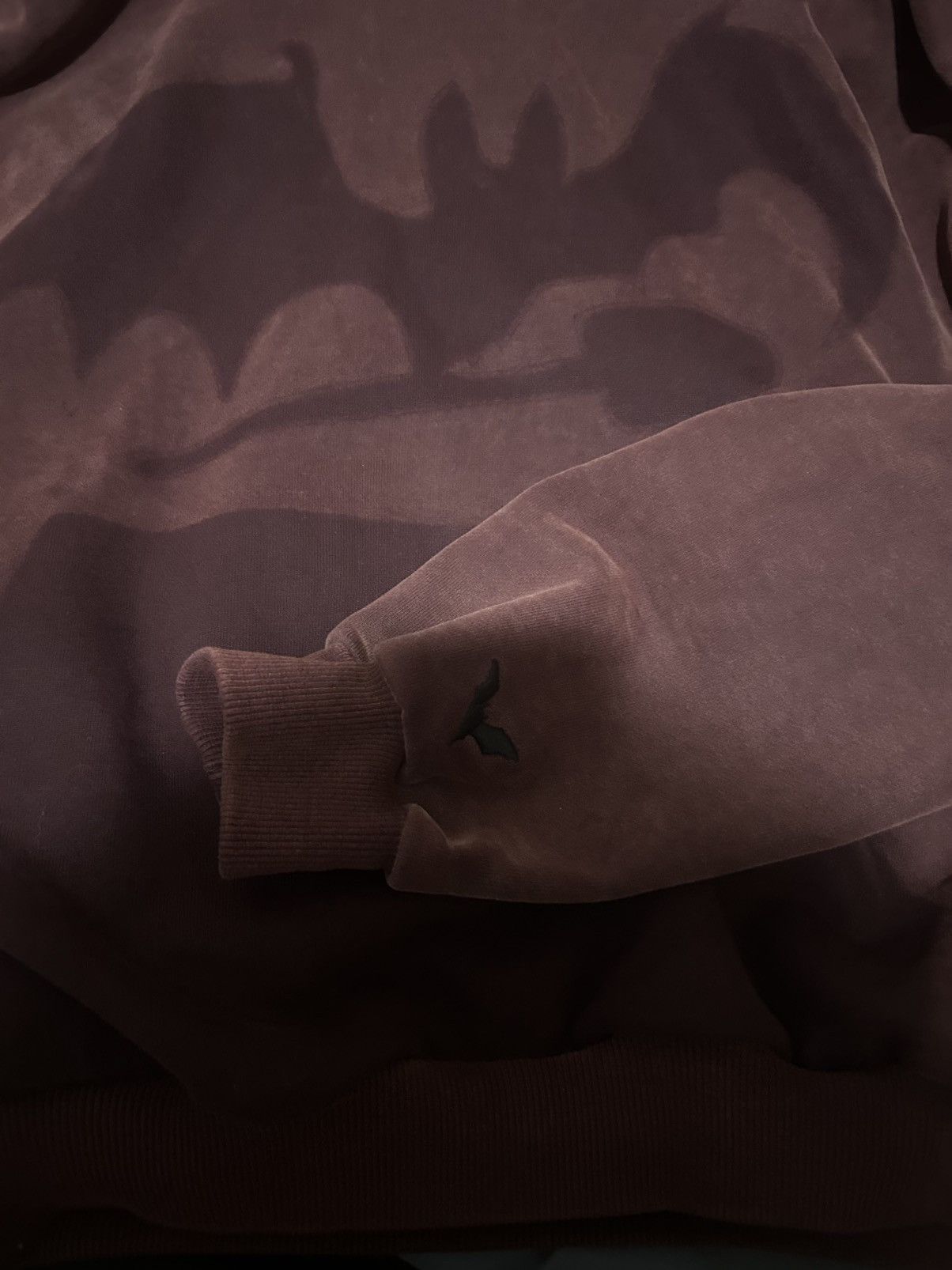 Other Ditch La Missing Bat Hoodie Size US XS / EU 42 / 0 - 3 Thumbnail