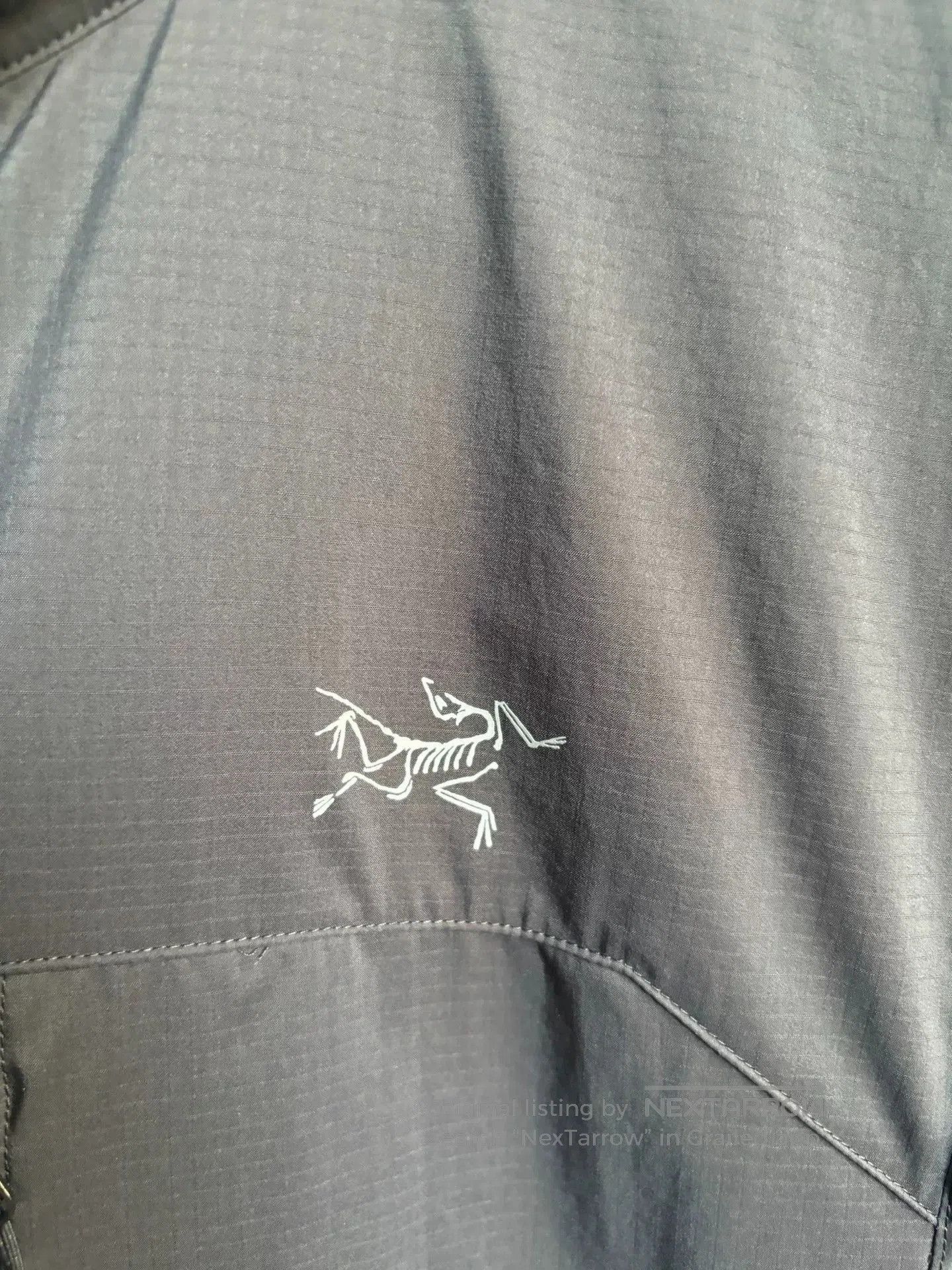 Arc'teryx Arcteryx Squamish hoody. Size US L / EU 52-54 / 3 - 2 Thumbnail