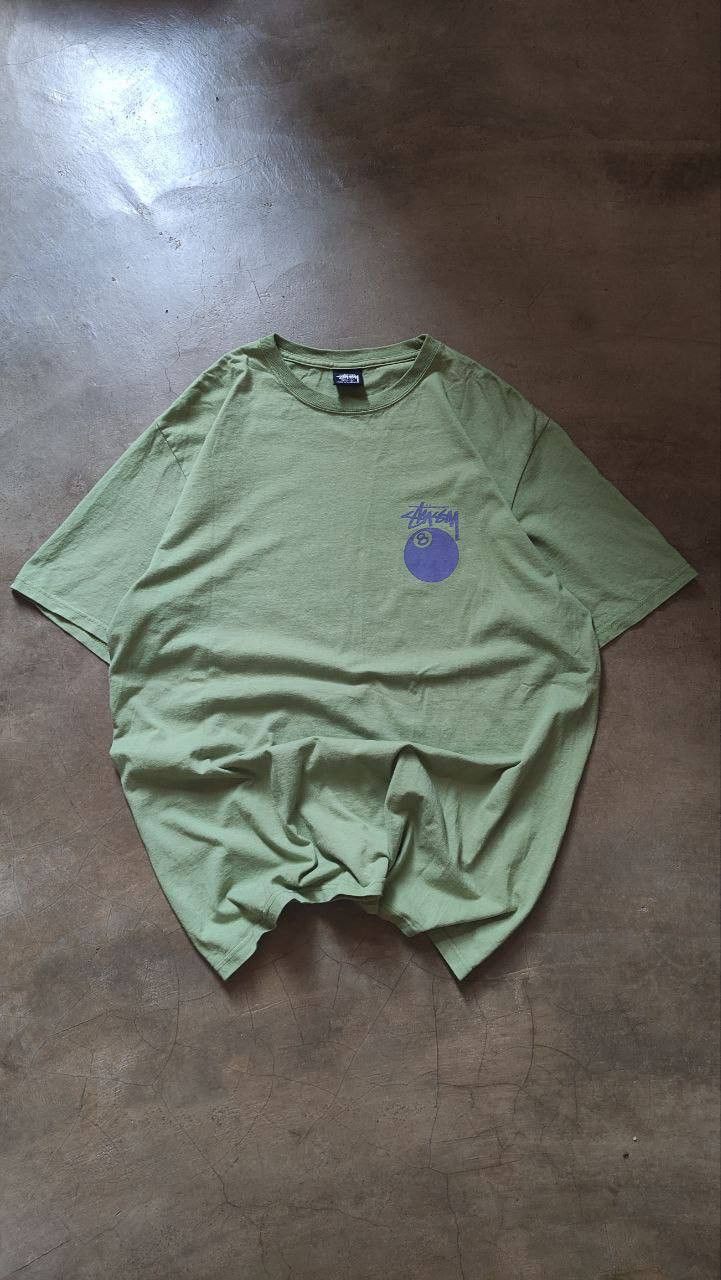 Stussy Stussy X-Ray Photo Tee Size US L / EU 52-54 / 3 - 1 Thumbnail